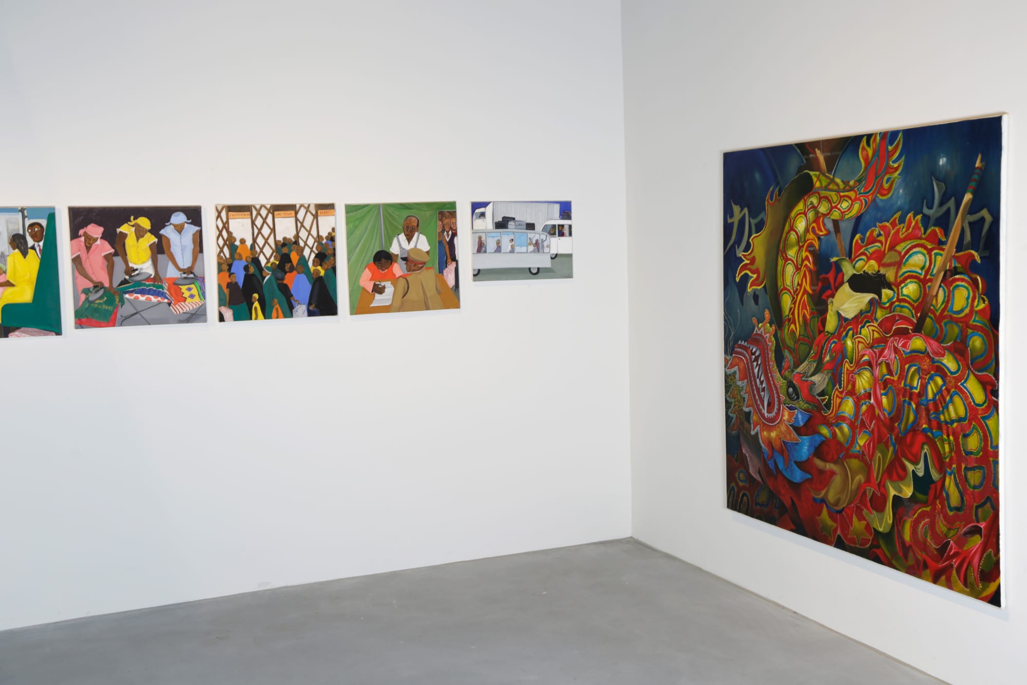 Observer & Commentator