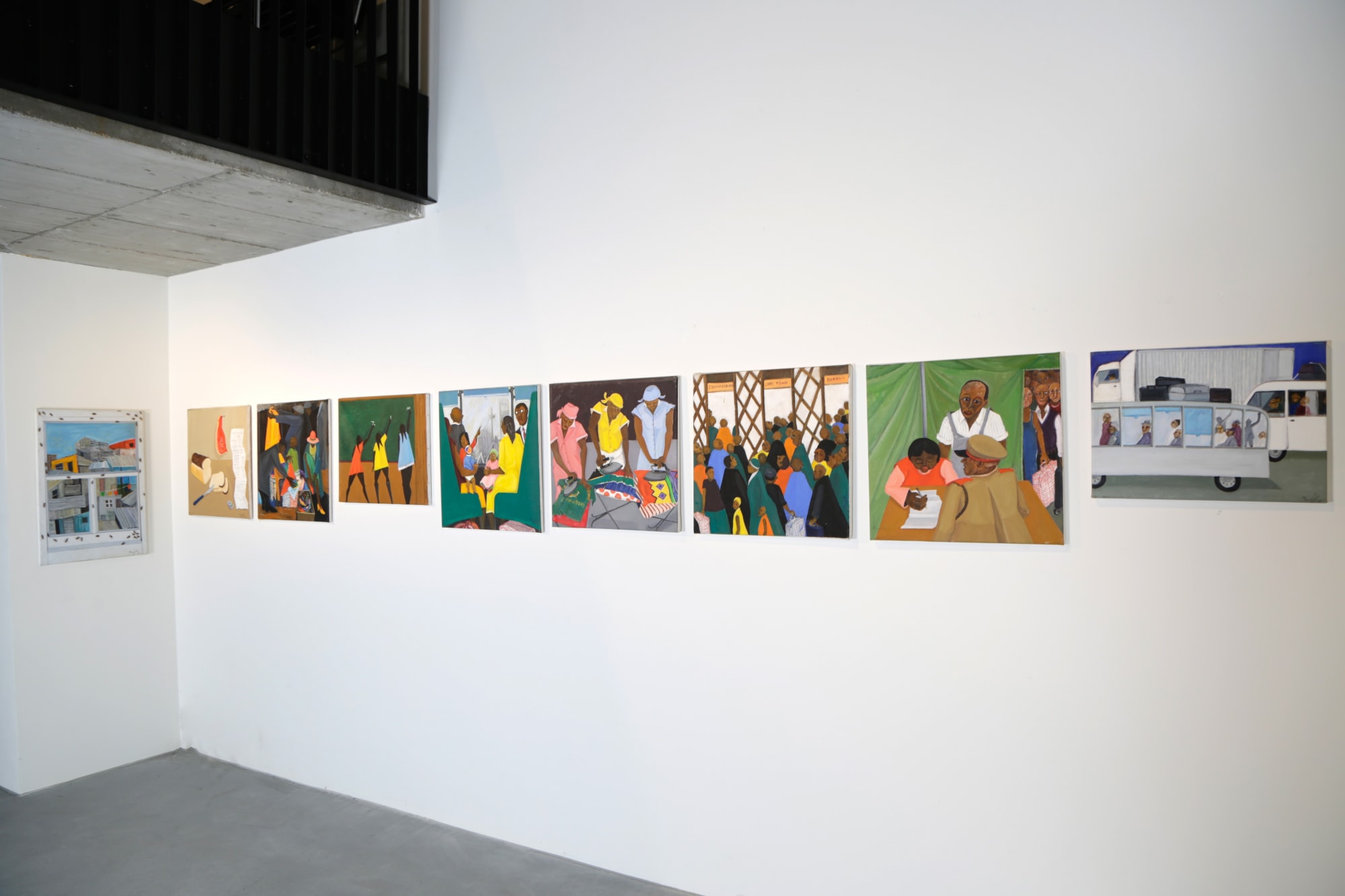 Observer & Commentator