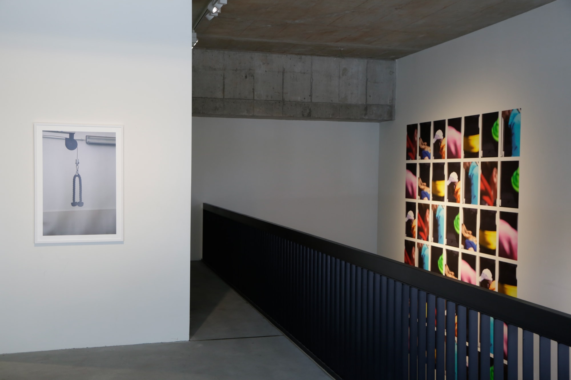 COULD BE ANY PLACE...