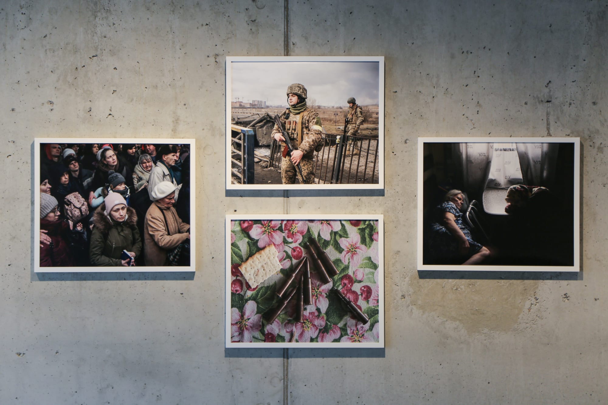 Jenseits der Grenzen