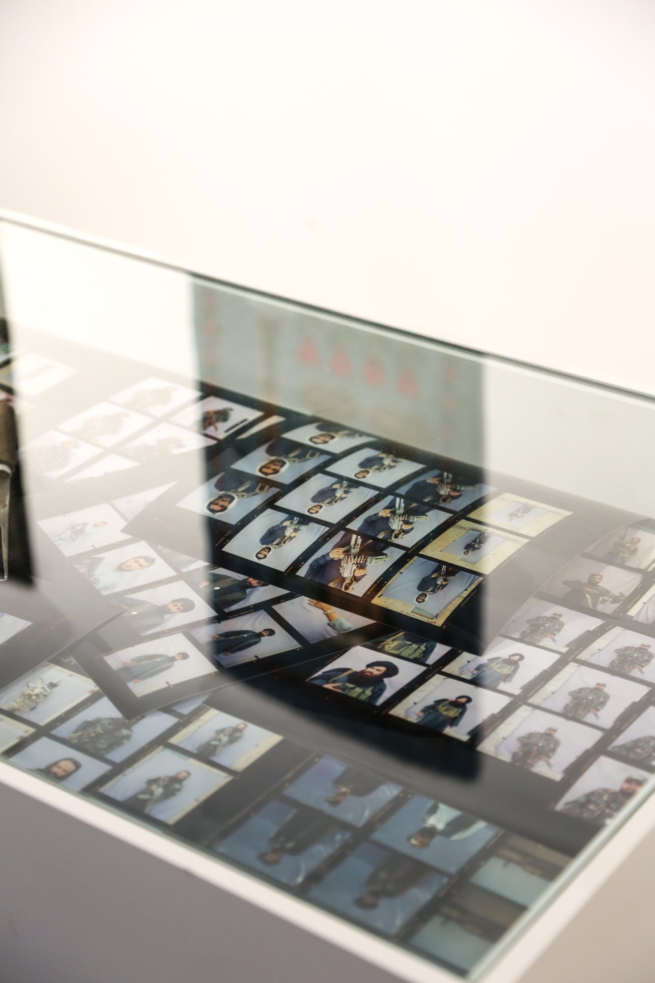 Jenseits der Grenzen