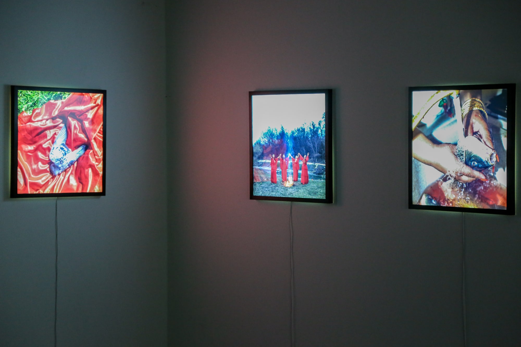 Jenseits der Grenzen