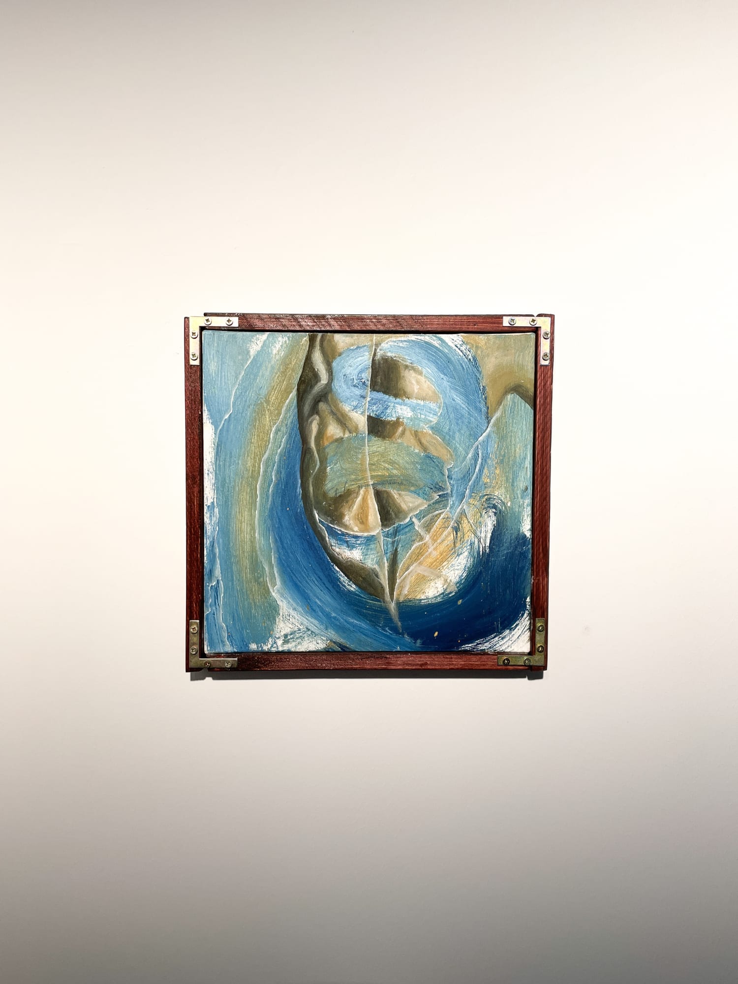 When the silent song rises