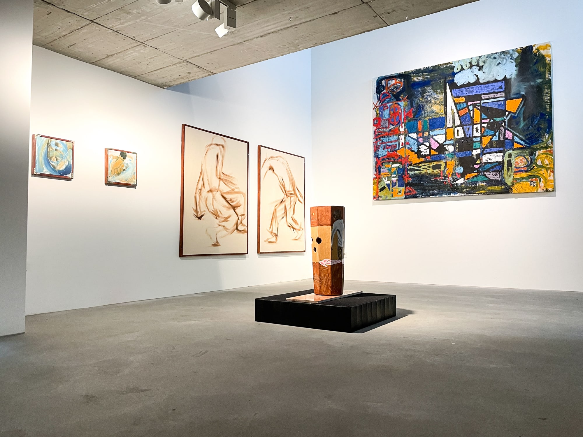 When the silent song rises