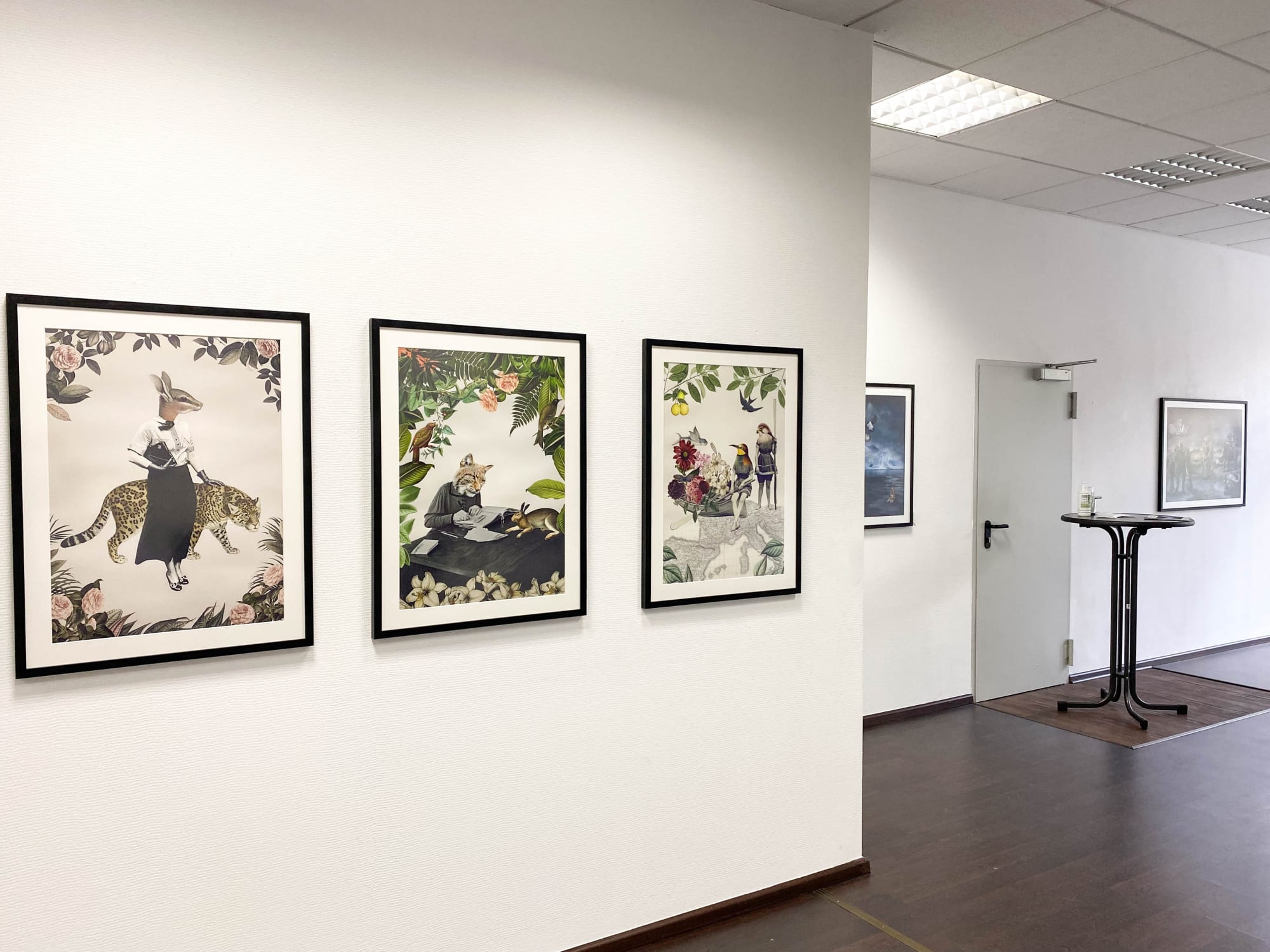 One minute to Midnight