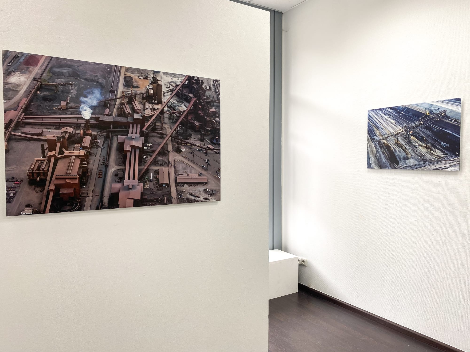 Industrial Landscapes