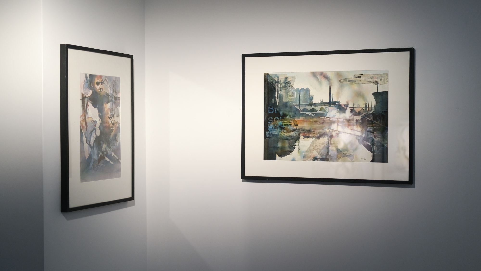 ECCE NATURA - AN EXHIBITION OF OUR TIMES