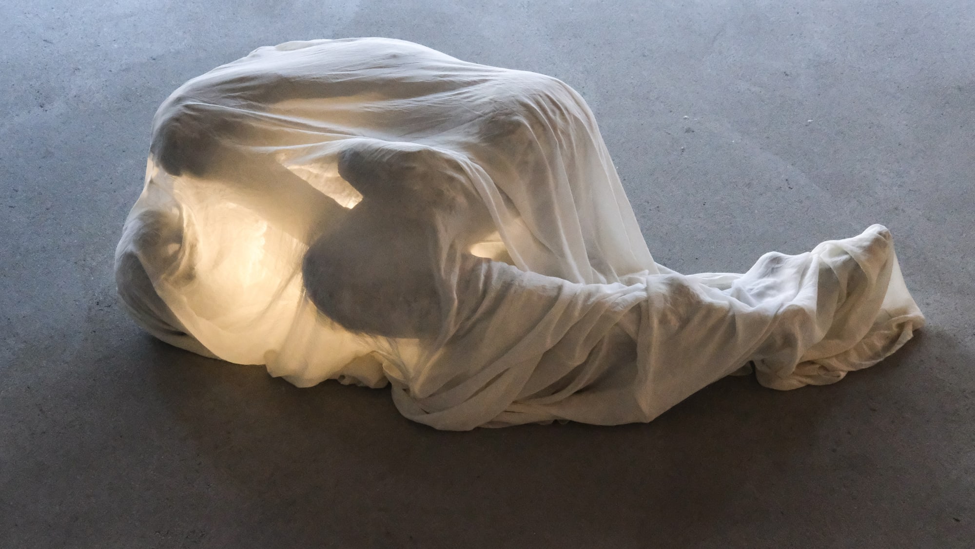 ECCE NATURA - AN EXHIBITION OF OUR TIMES