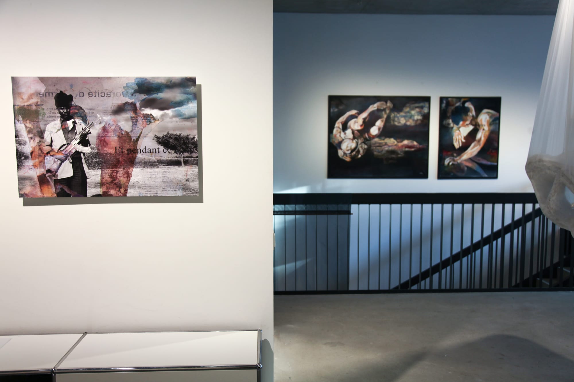 ECCE NATURA - AN EXHIBITION OF OUR TIMES