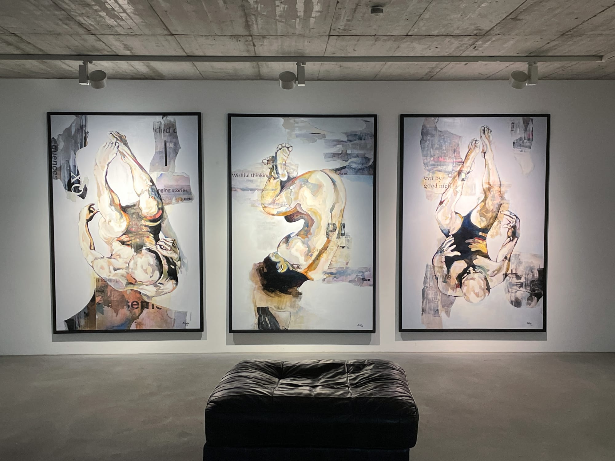 ECCE NATURA - AN EXHIBITION OF OUR TIMES