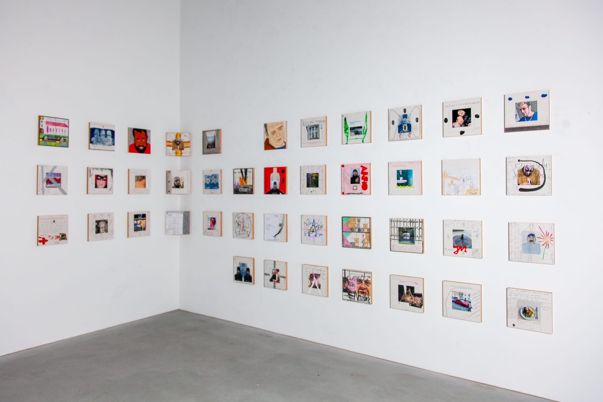 The Miserable Bastard Show