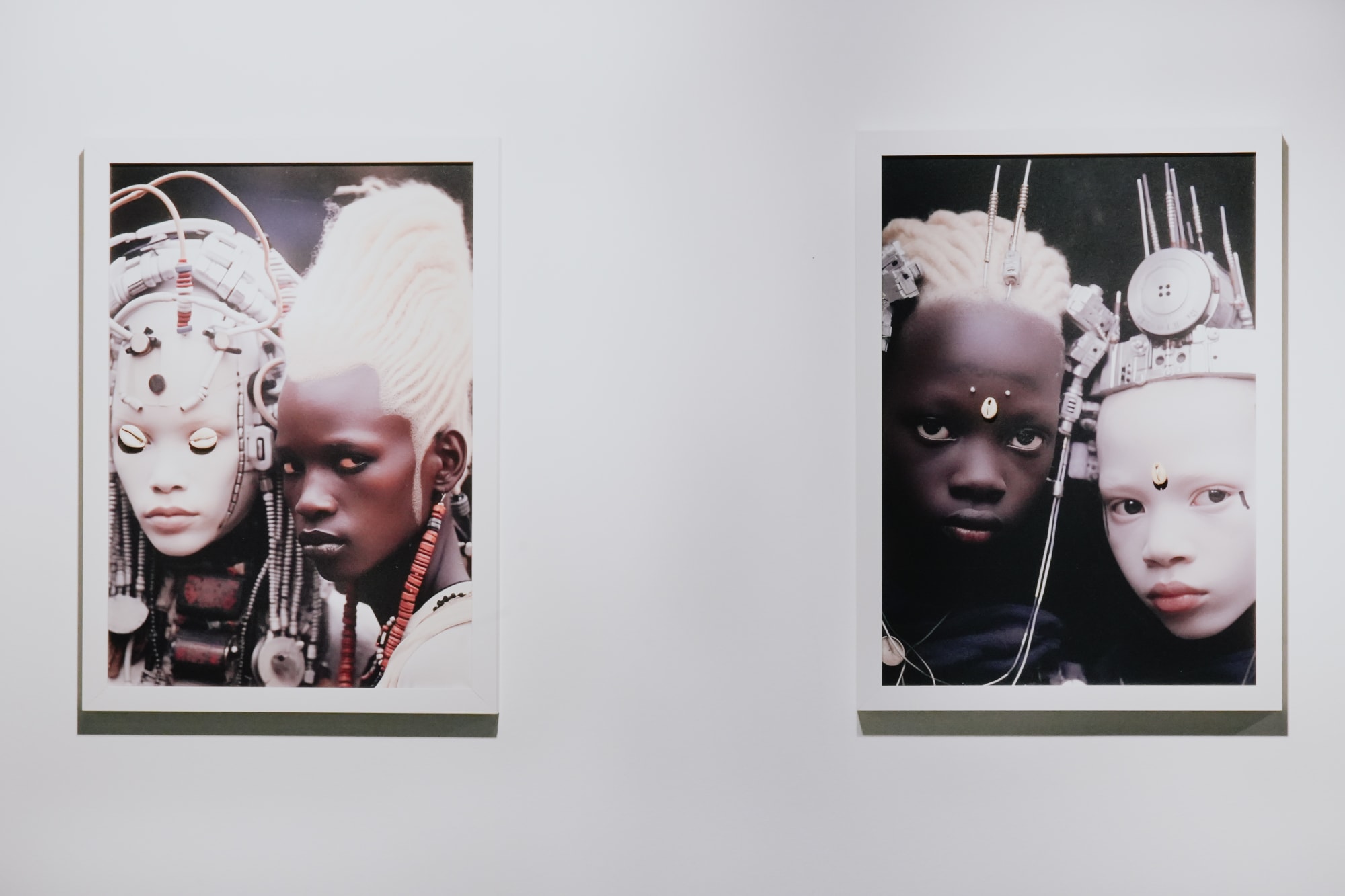 FeEd Me NoT ≠ FeEd Me NoT