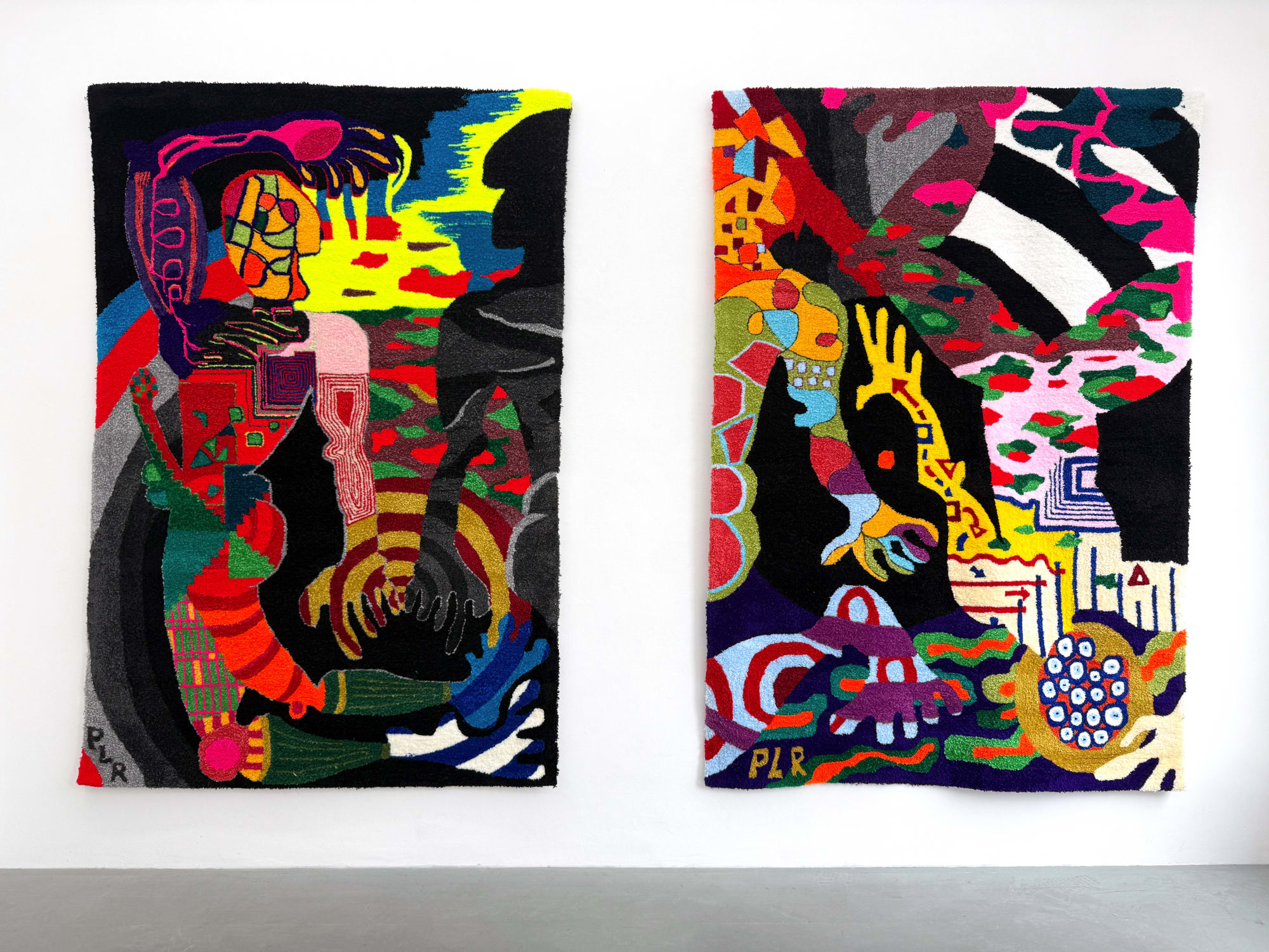 Ritual - Pierre Le Riche