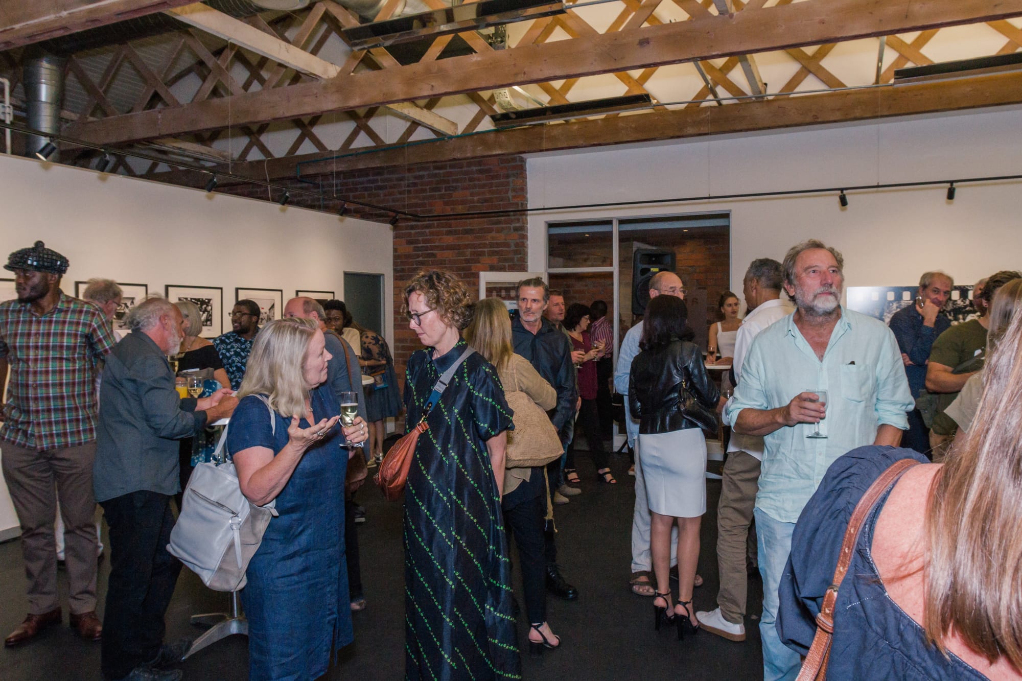 Opening ARTCO Cape Town