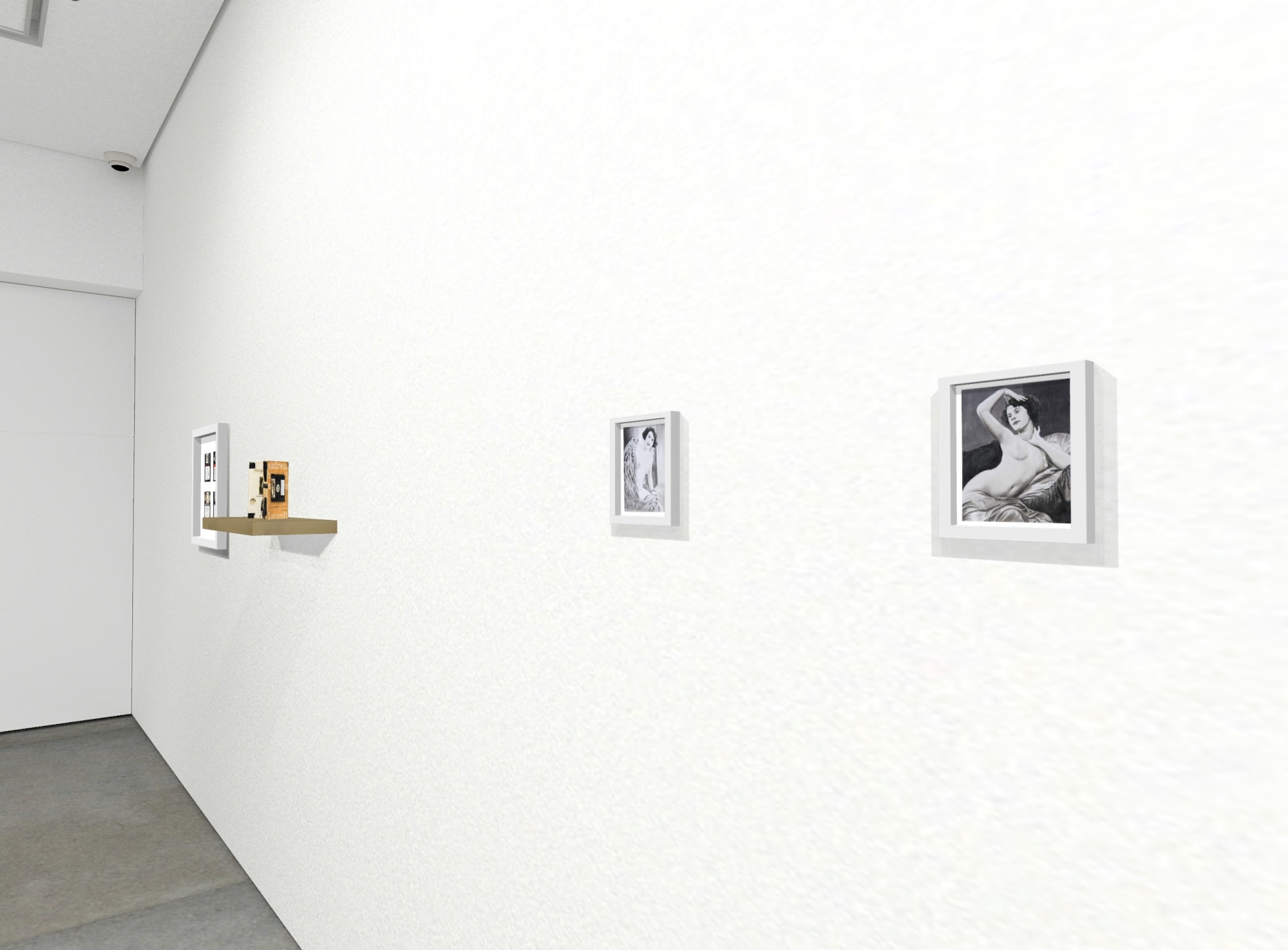 I Thought I Was Asleep