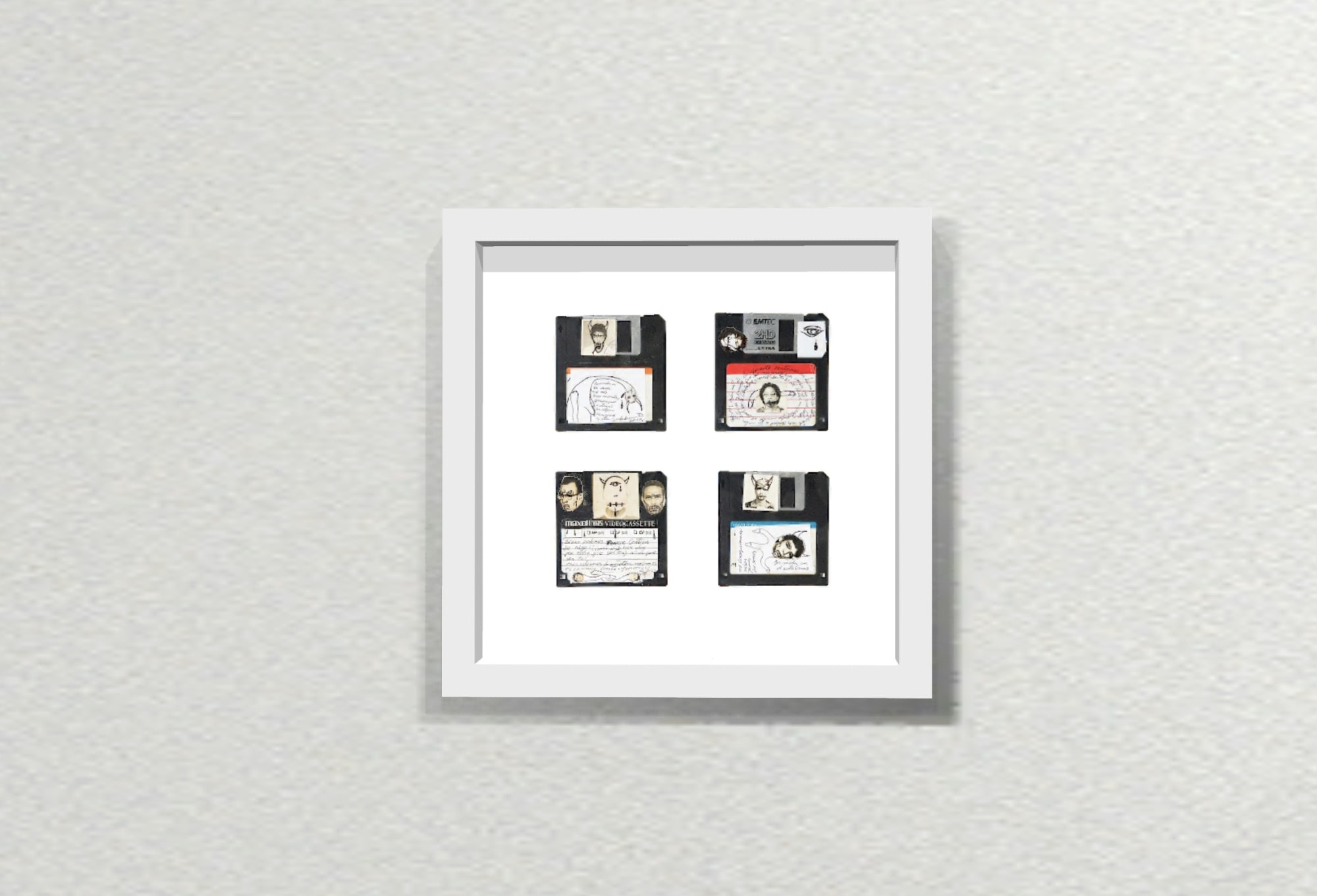 I Thought I Was Asleep