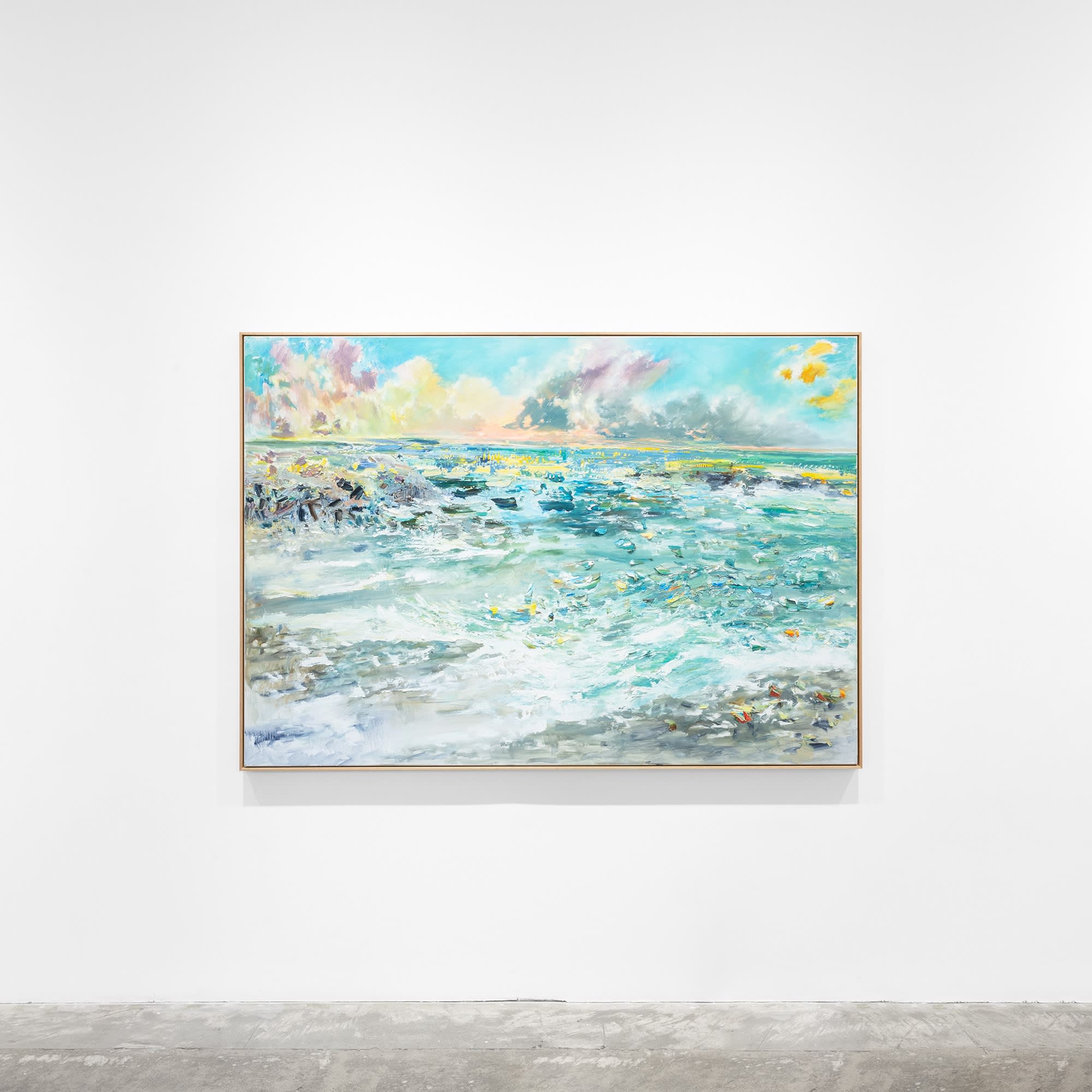 Arthouse Group Show