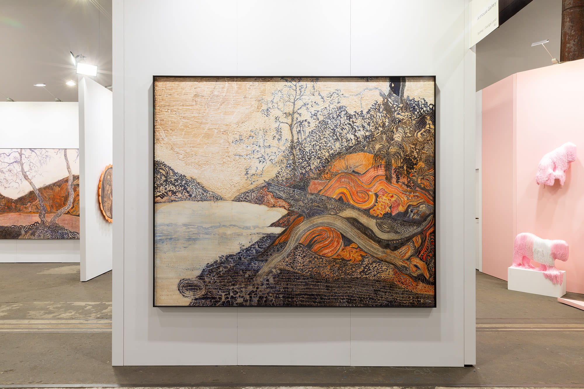 Joshua Yeldham