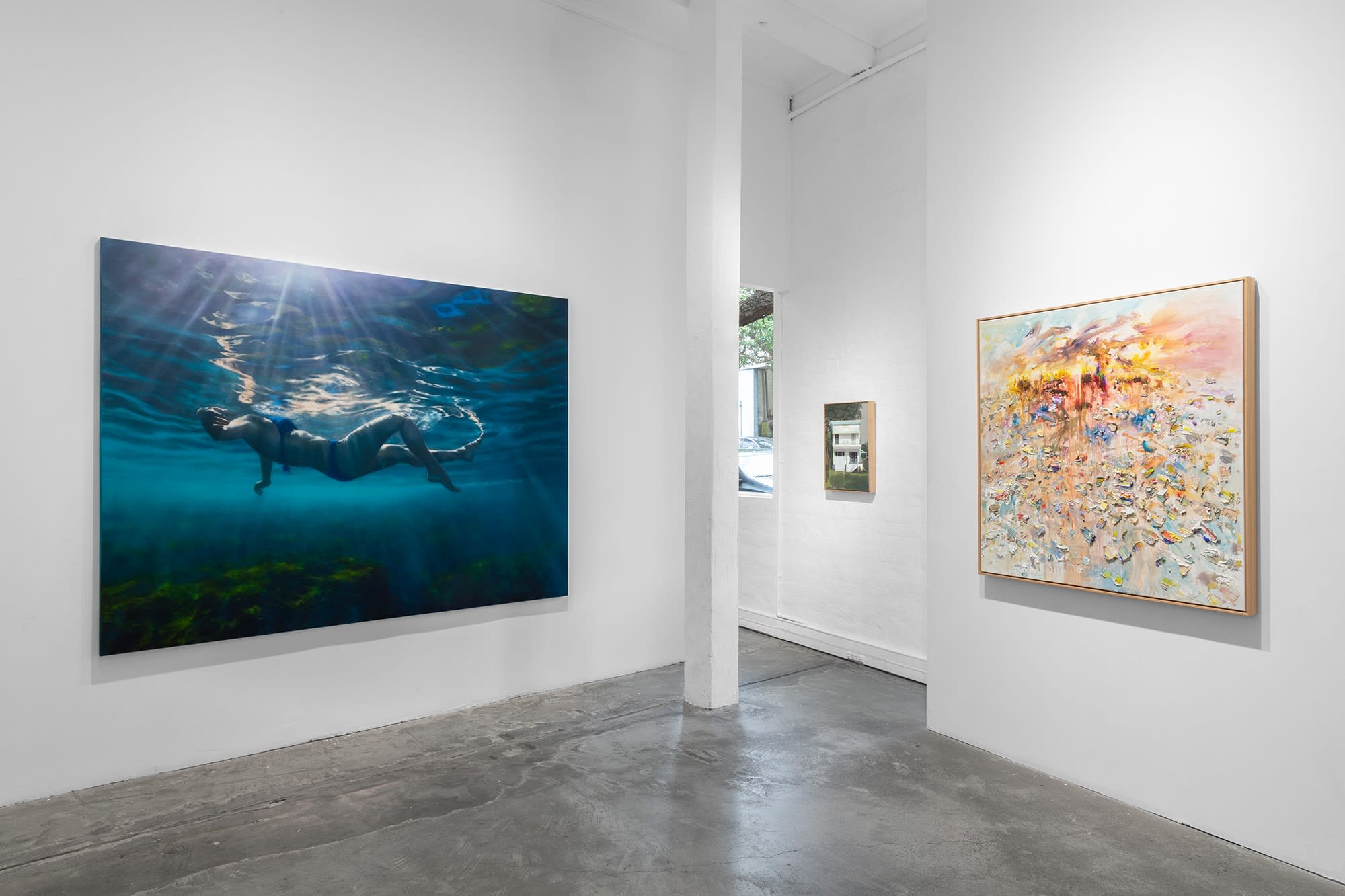 30 Years of Arthouse Gallery — Summer Edition