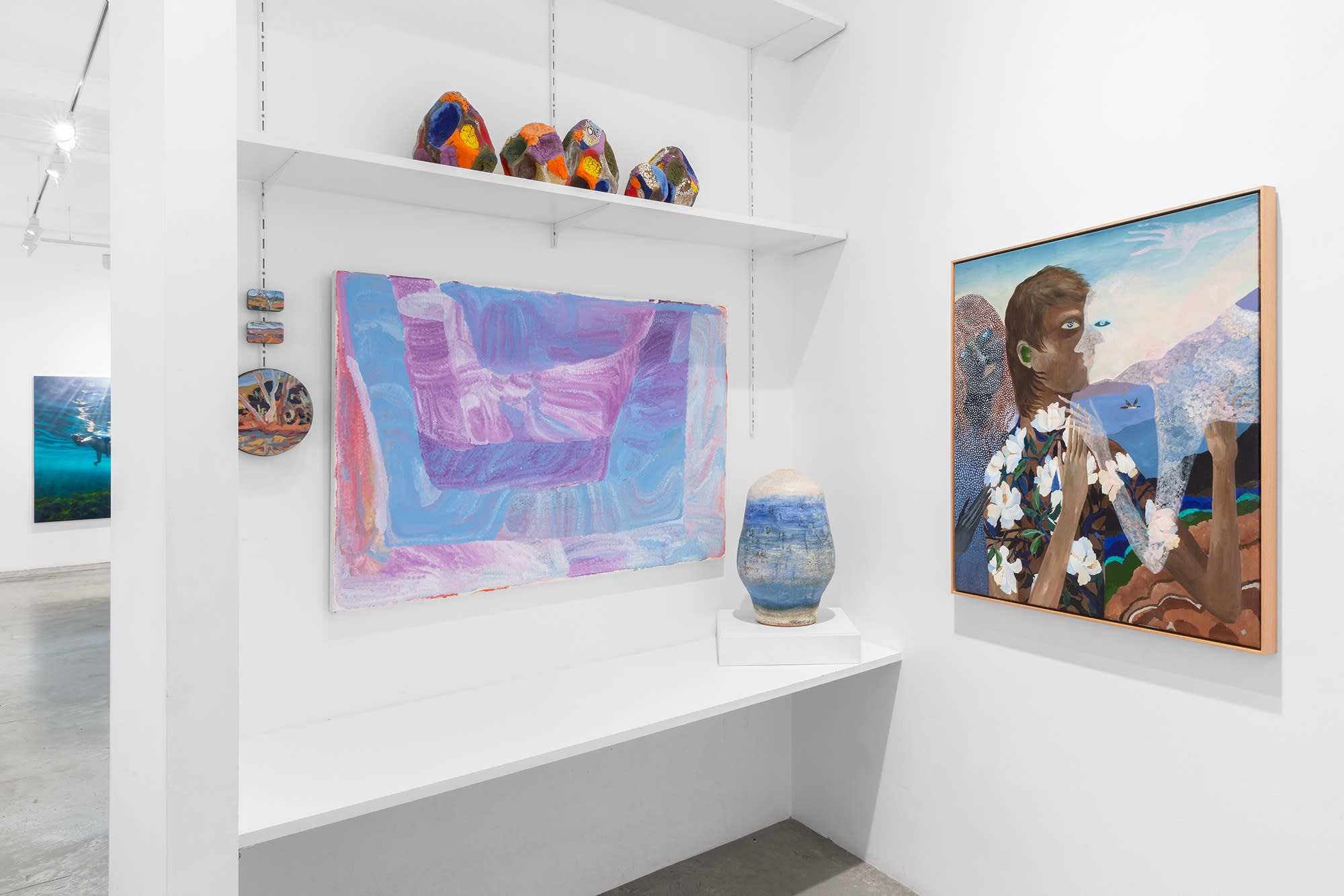 30 Years of Arthouse Gallery — Summer Edition