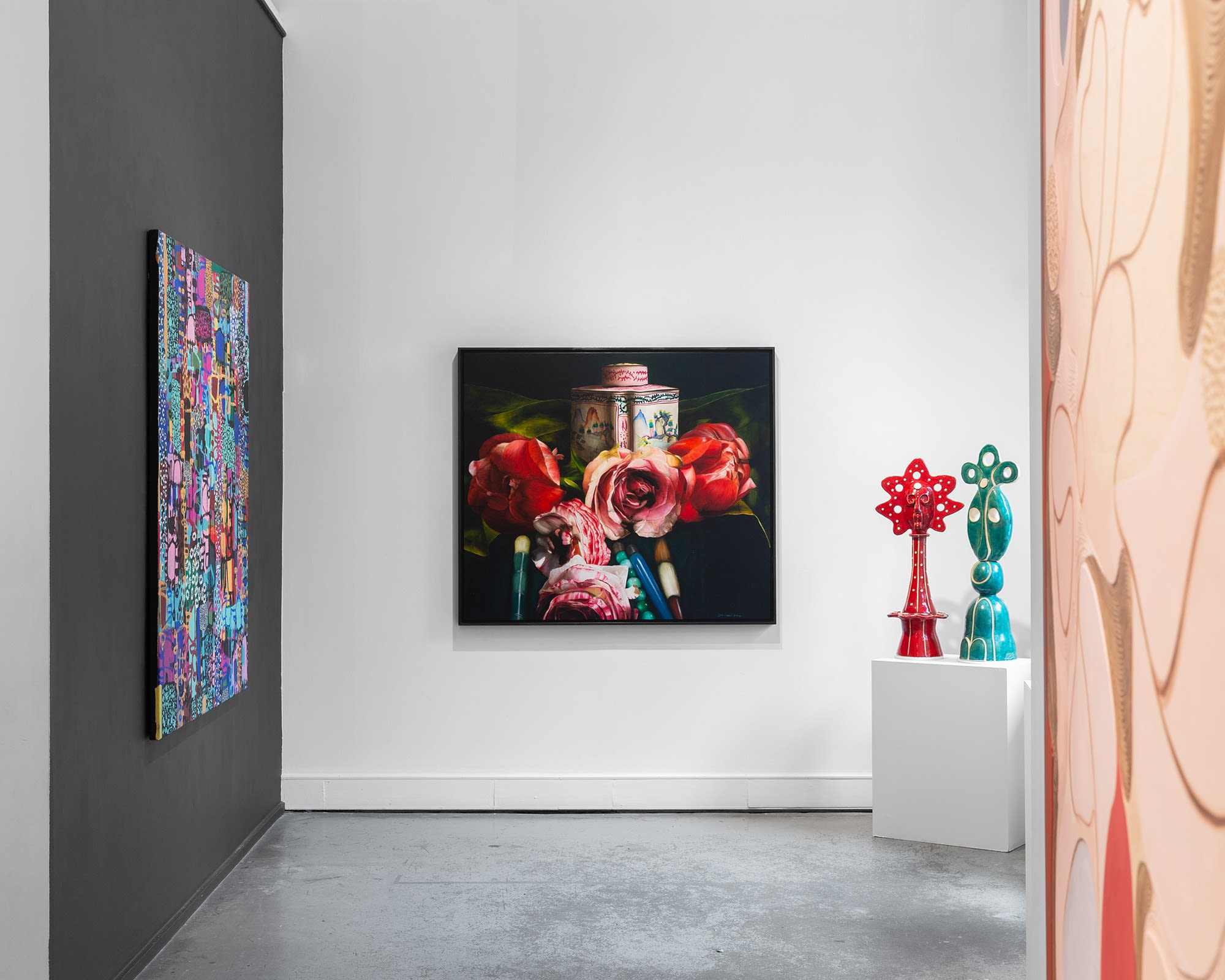 30 Years of Arthouse Gallery — Summer Edition