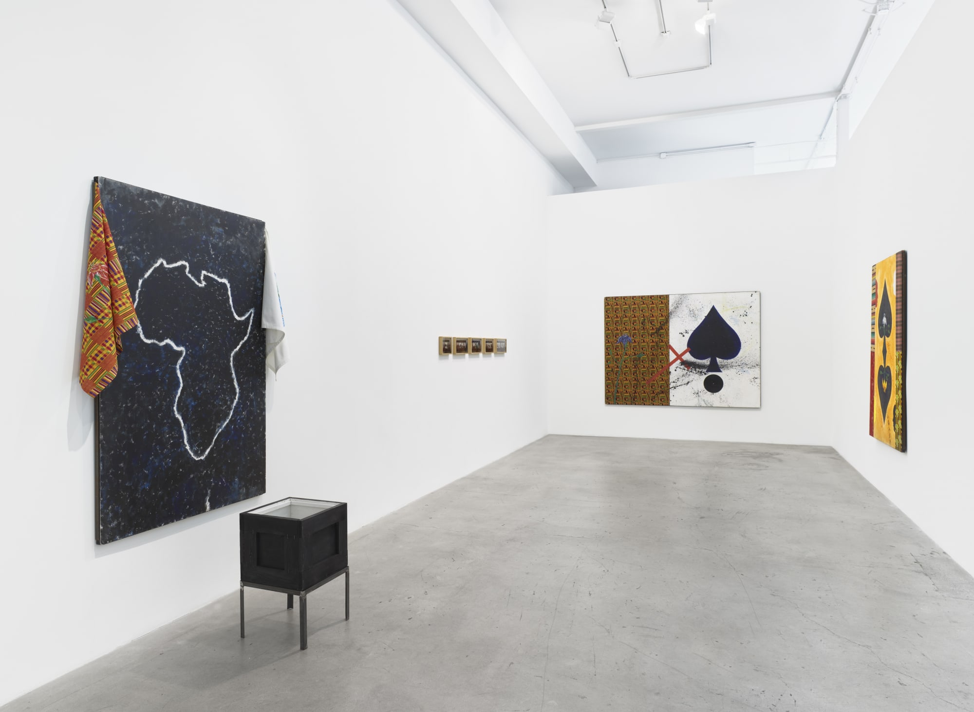 Joe Ray: I Can Hear The Scream