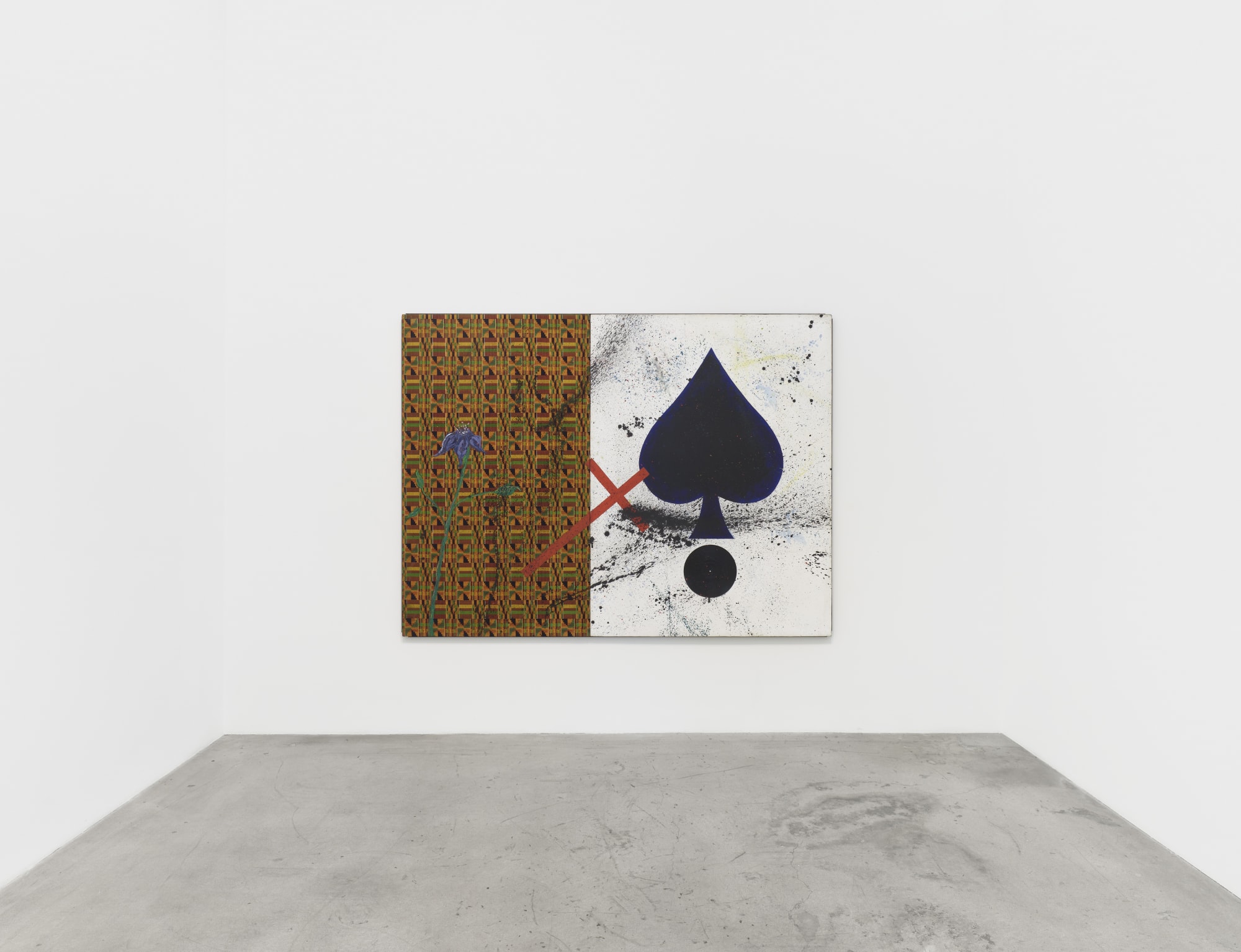 Joe Ray: I Can Hear The Scream