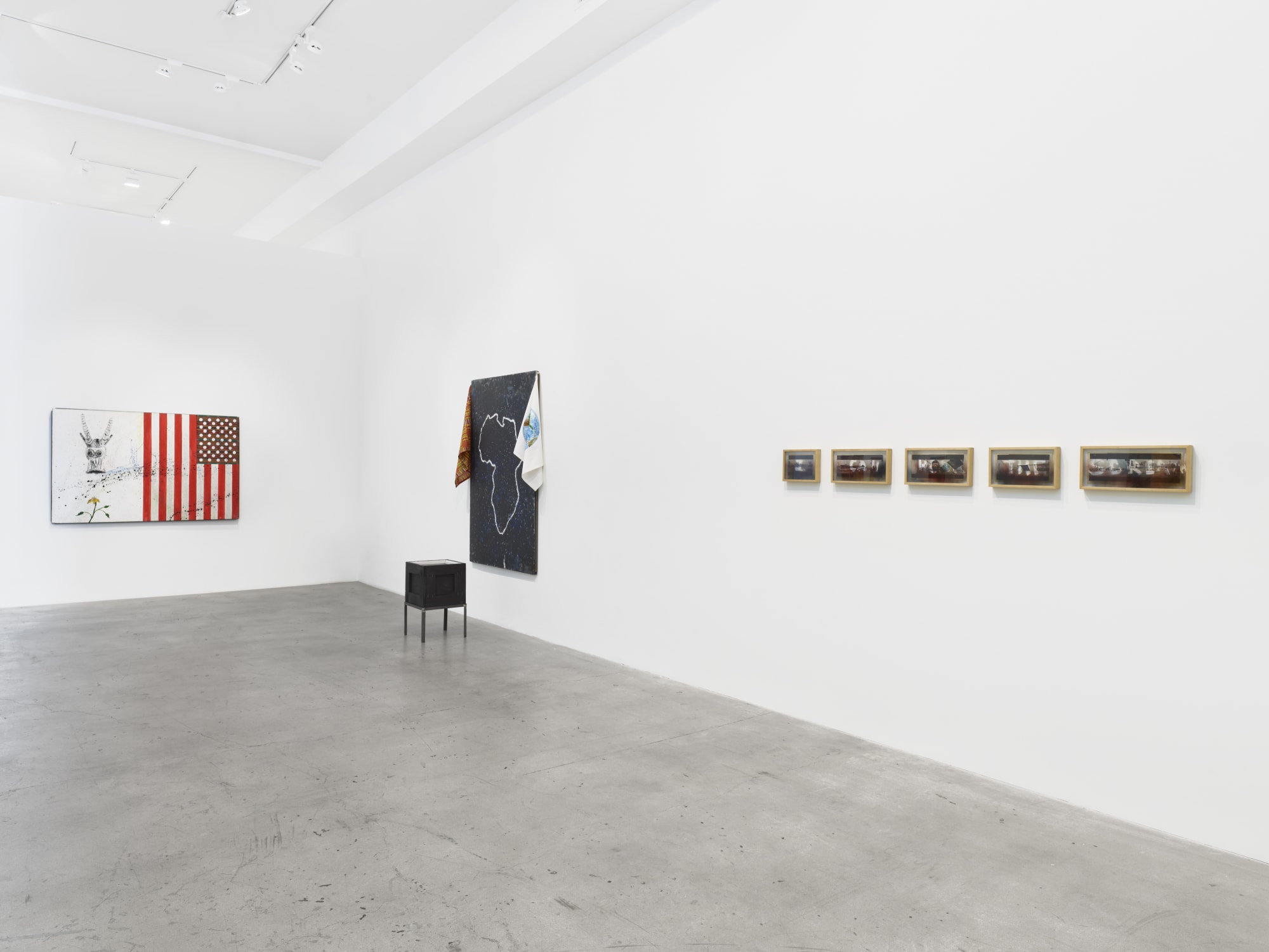 Joe Ray: I Can Hear The Scream