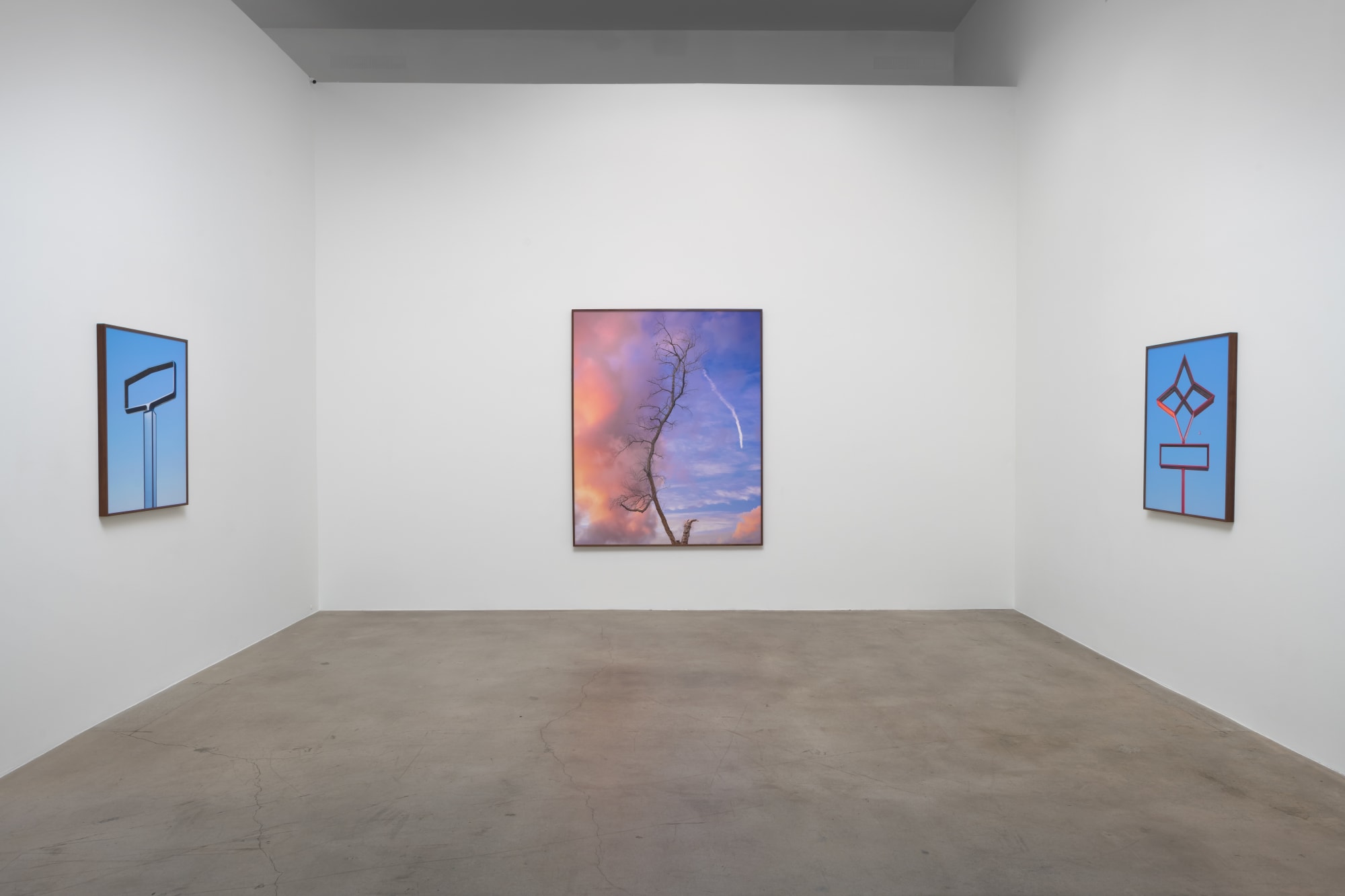 Amir Zaki: Nothing To Say