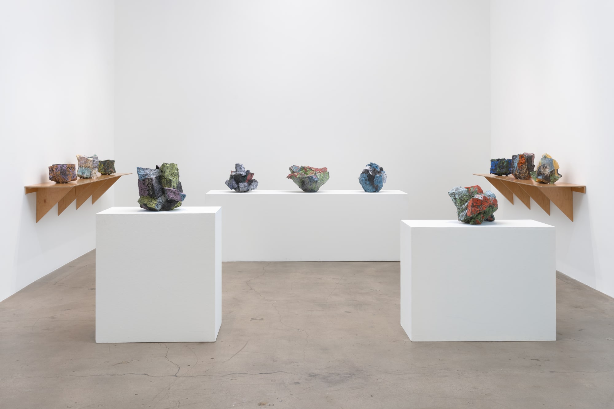 Jay Kvapil: Recent Landscapes