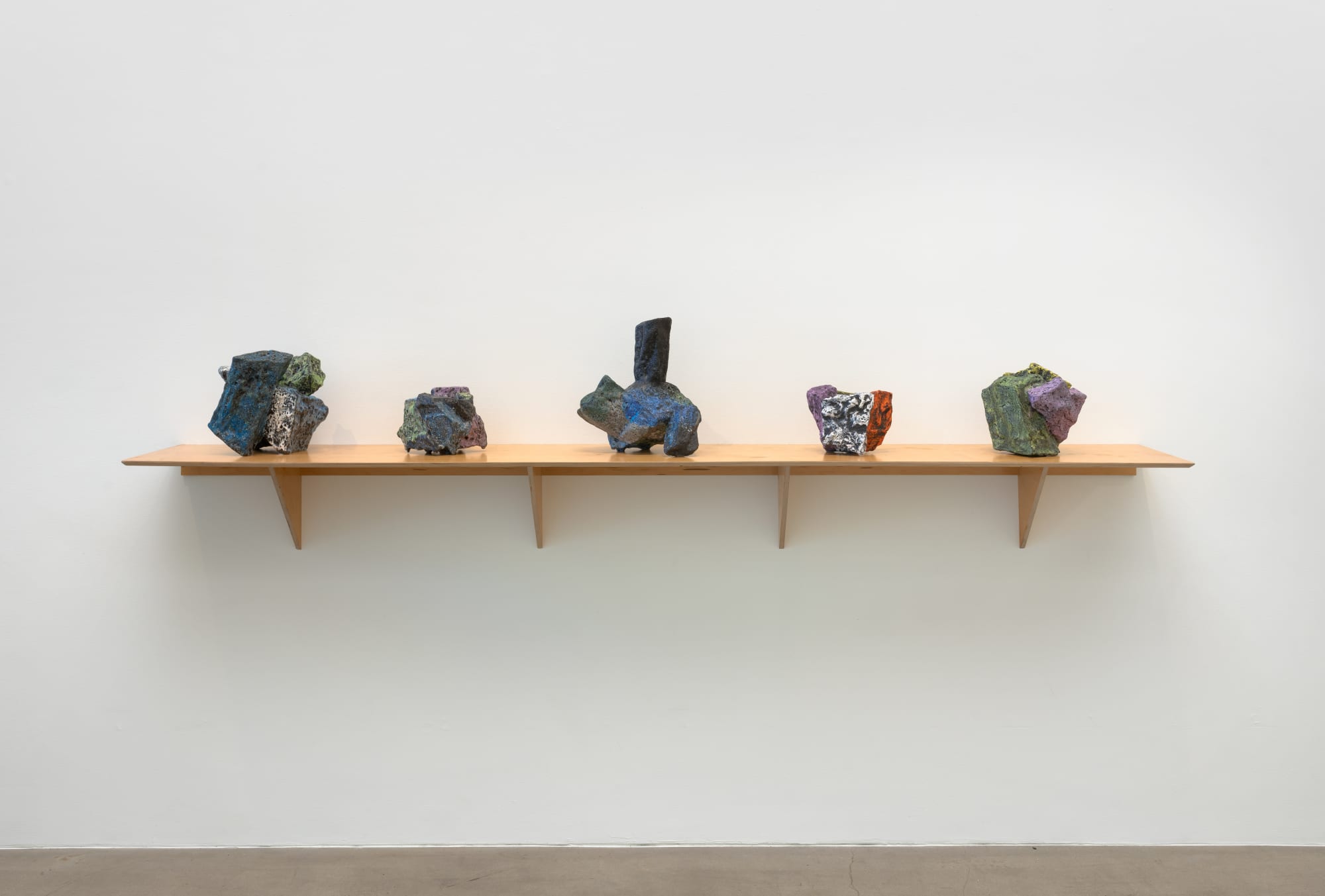 Jay Kvapil: Recent Landscapes