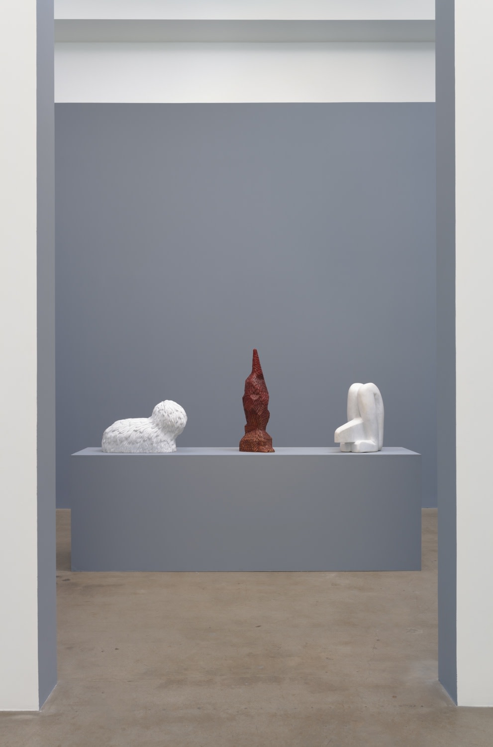 Carl D'Alvia: Assembly