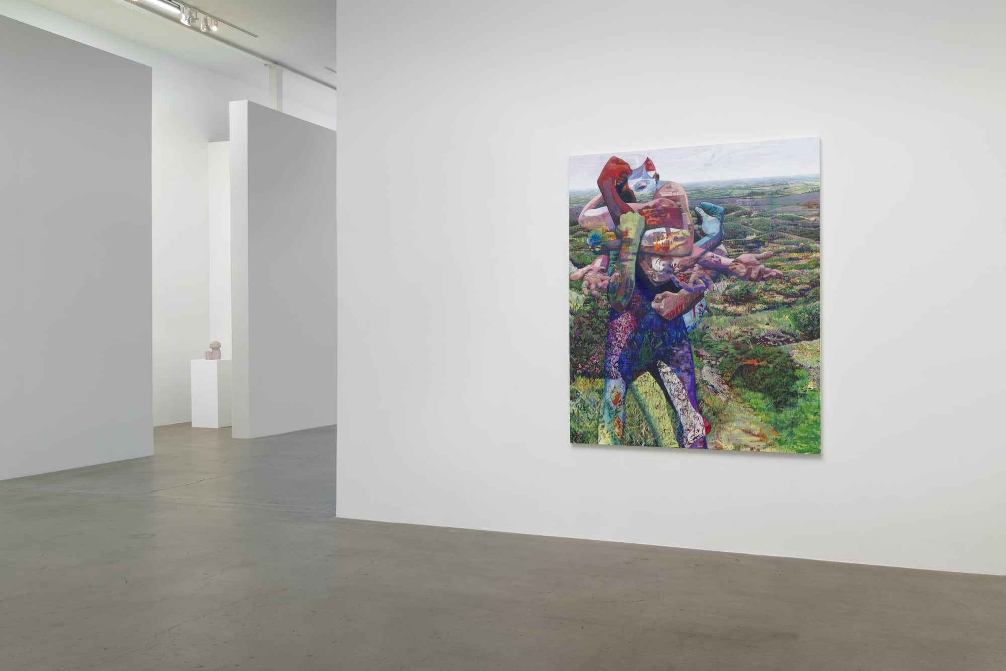 Marty Schnapf: Apparitions