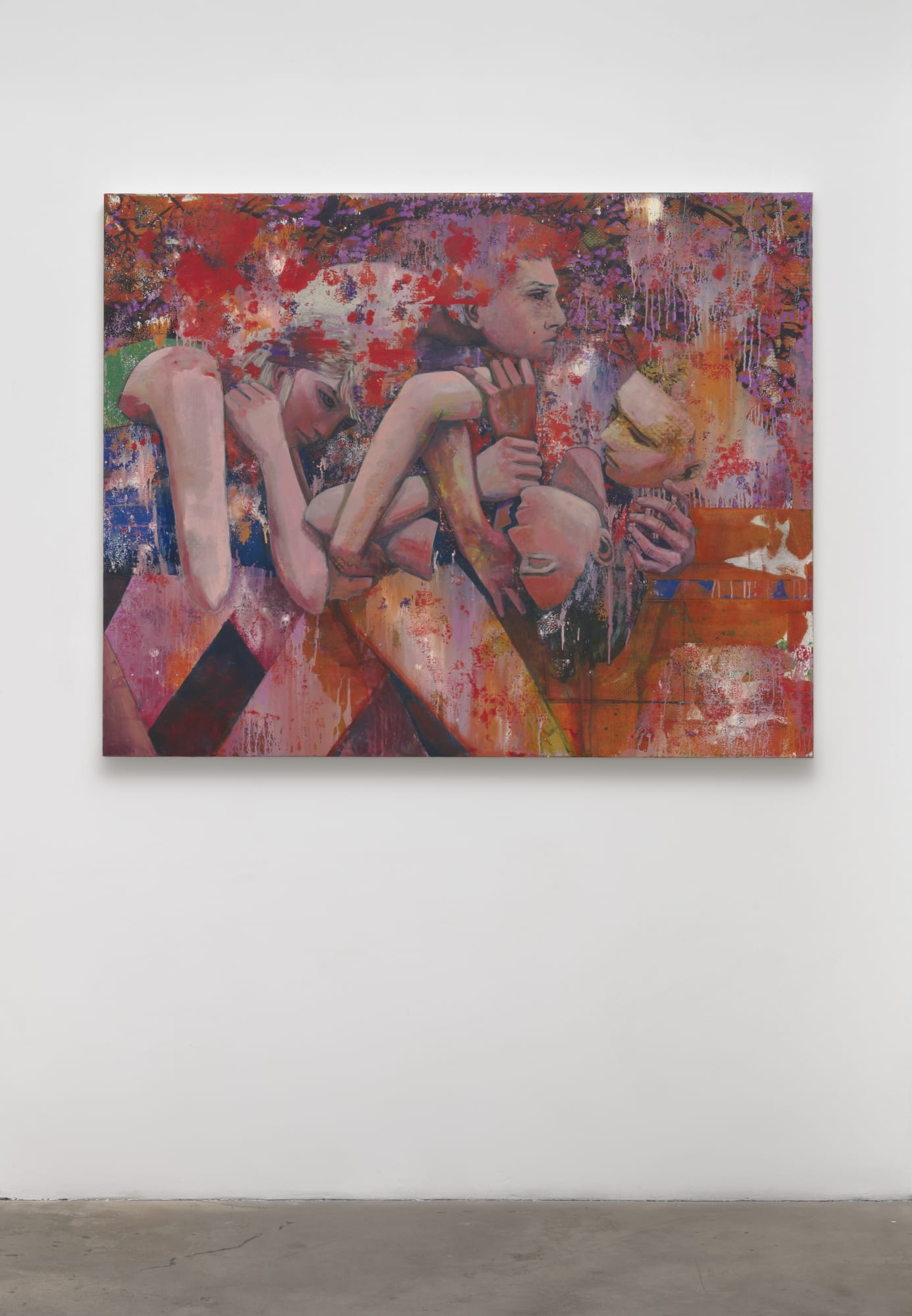 Marty Schnapf: Apparitions