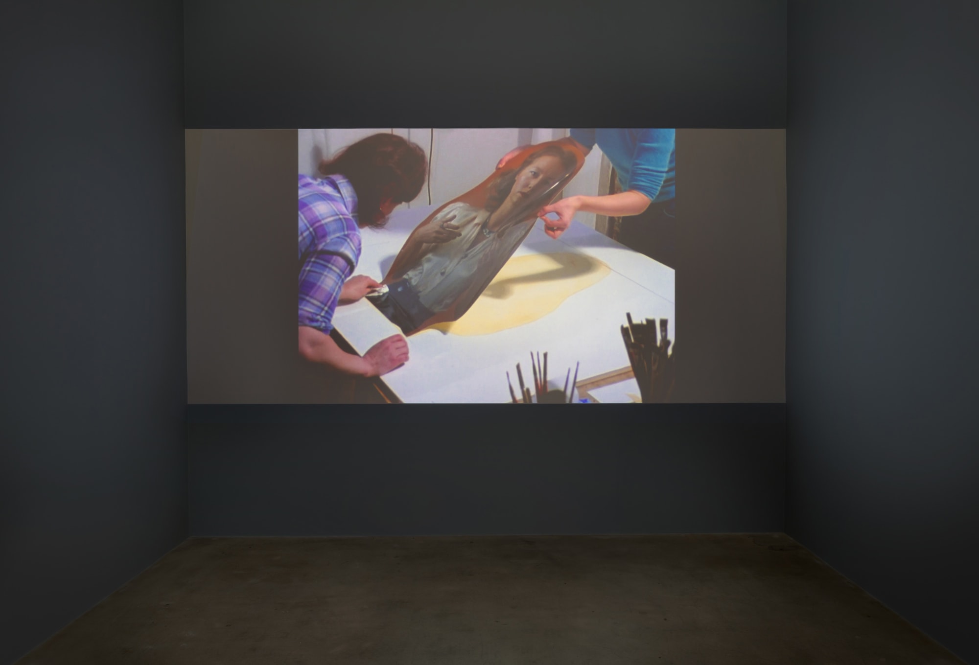 Sarah Schumann: Shock and Beauty