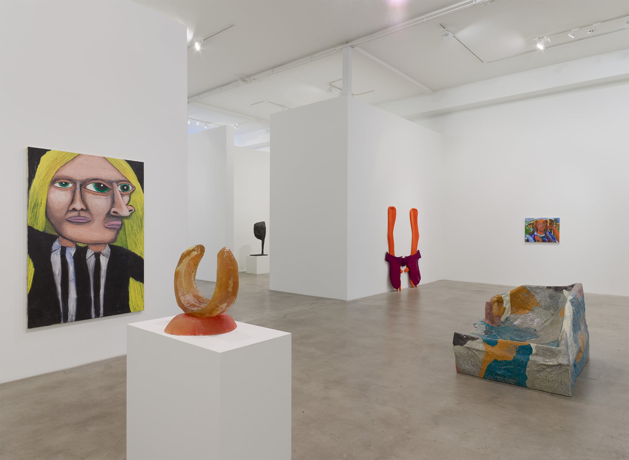 King Dogs Never Grow Old