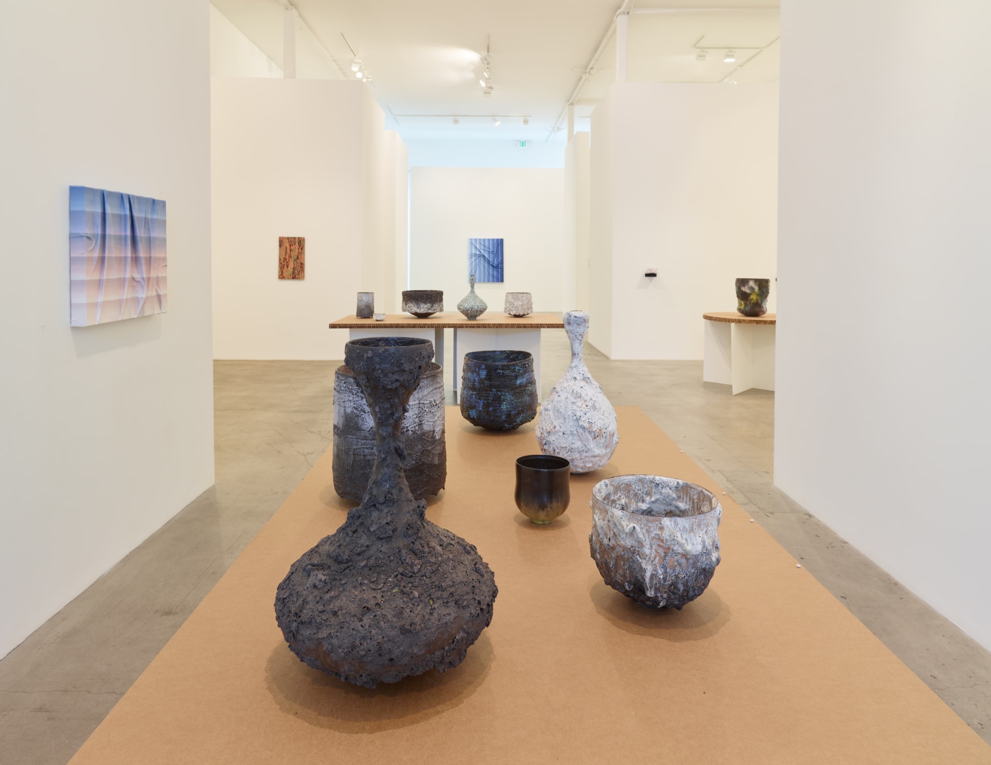 Jay Kvapil: Lost Words