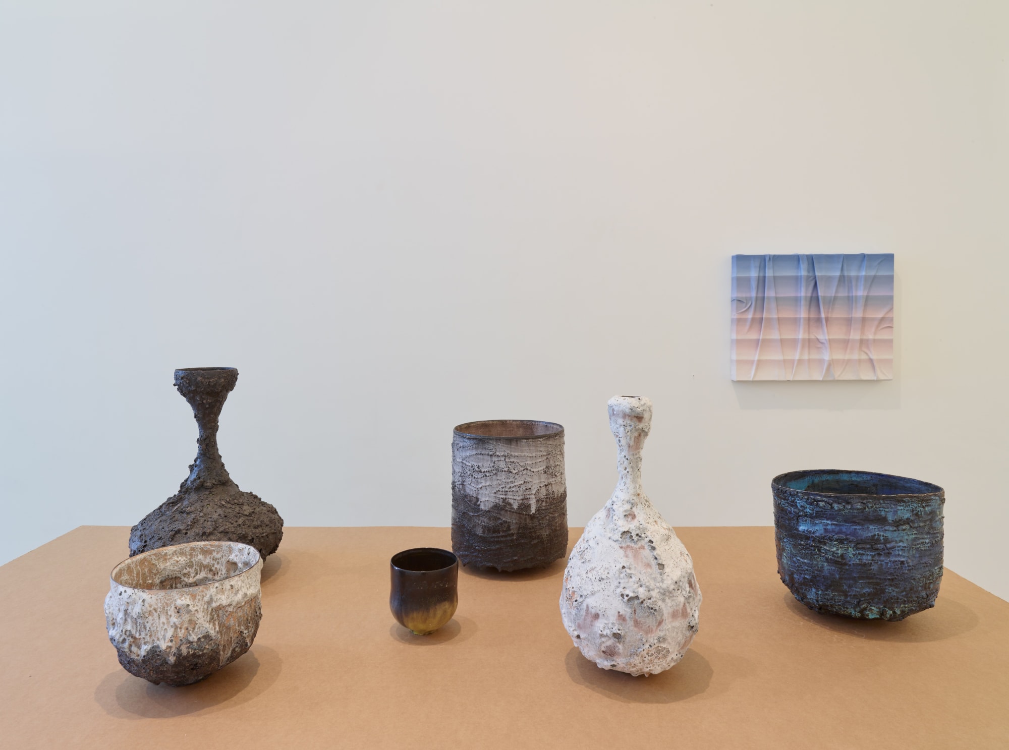 Jay Kvapil: Lost Words