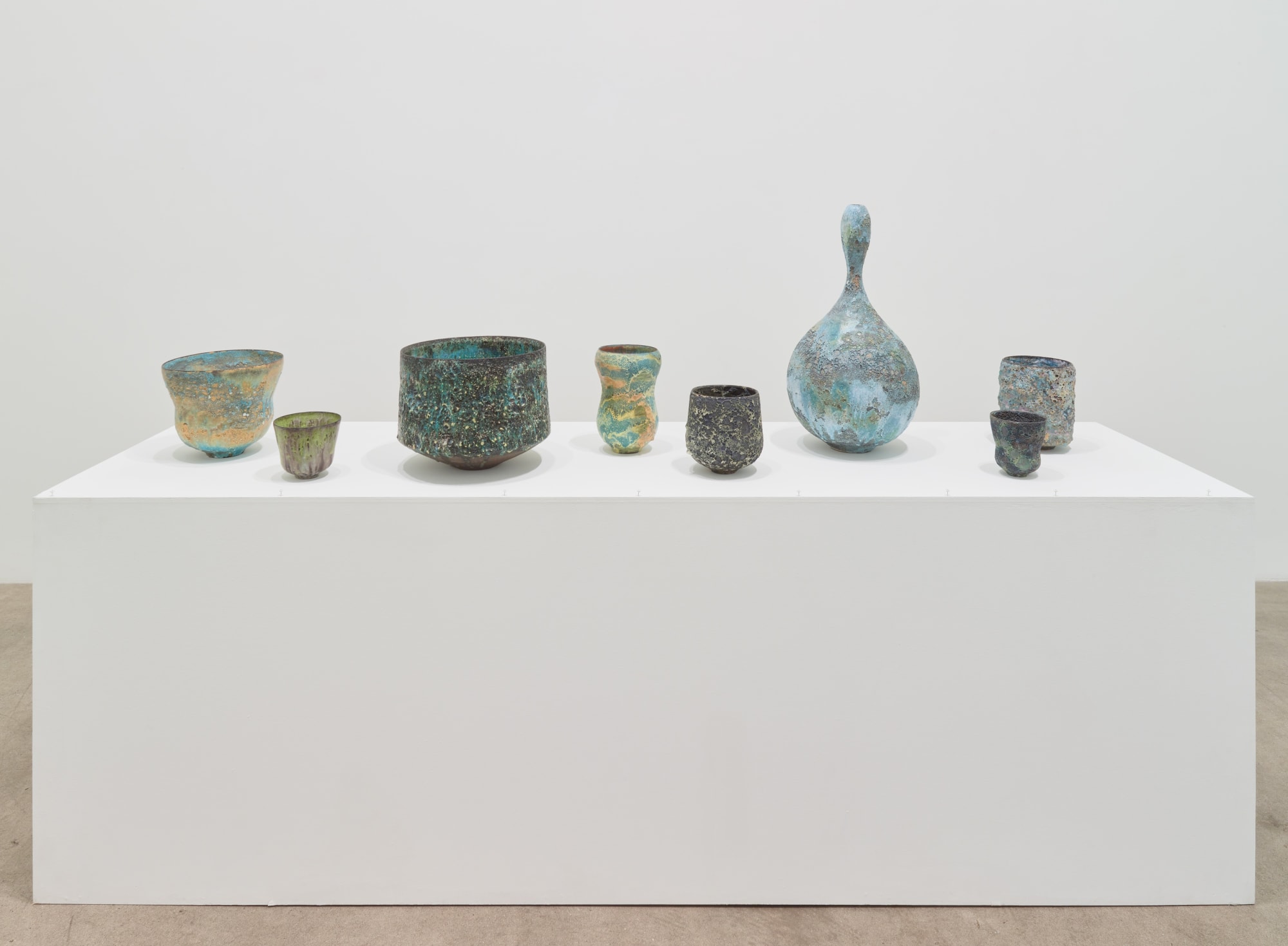 Jay Kvapil: Lost Words