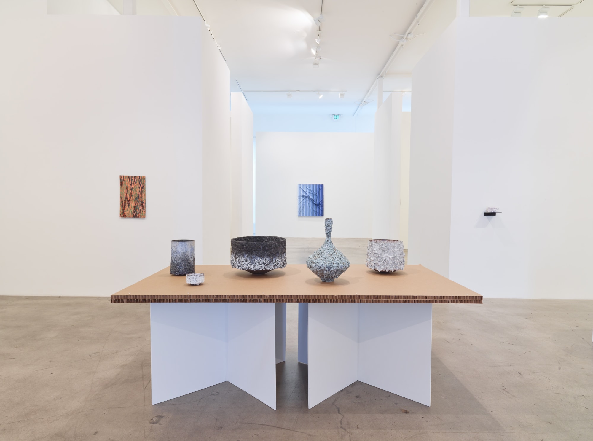 Jay Kvapil: Lost Words