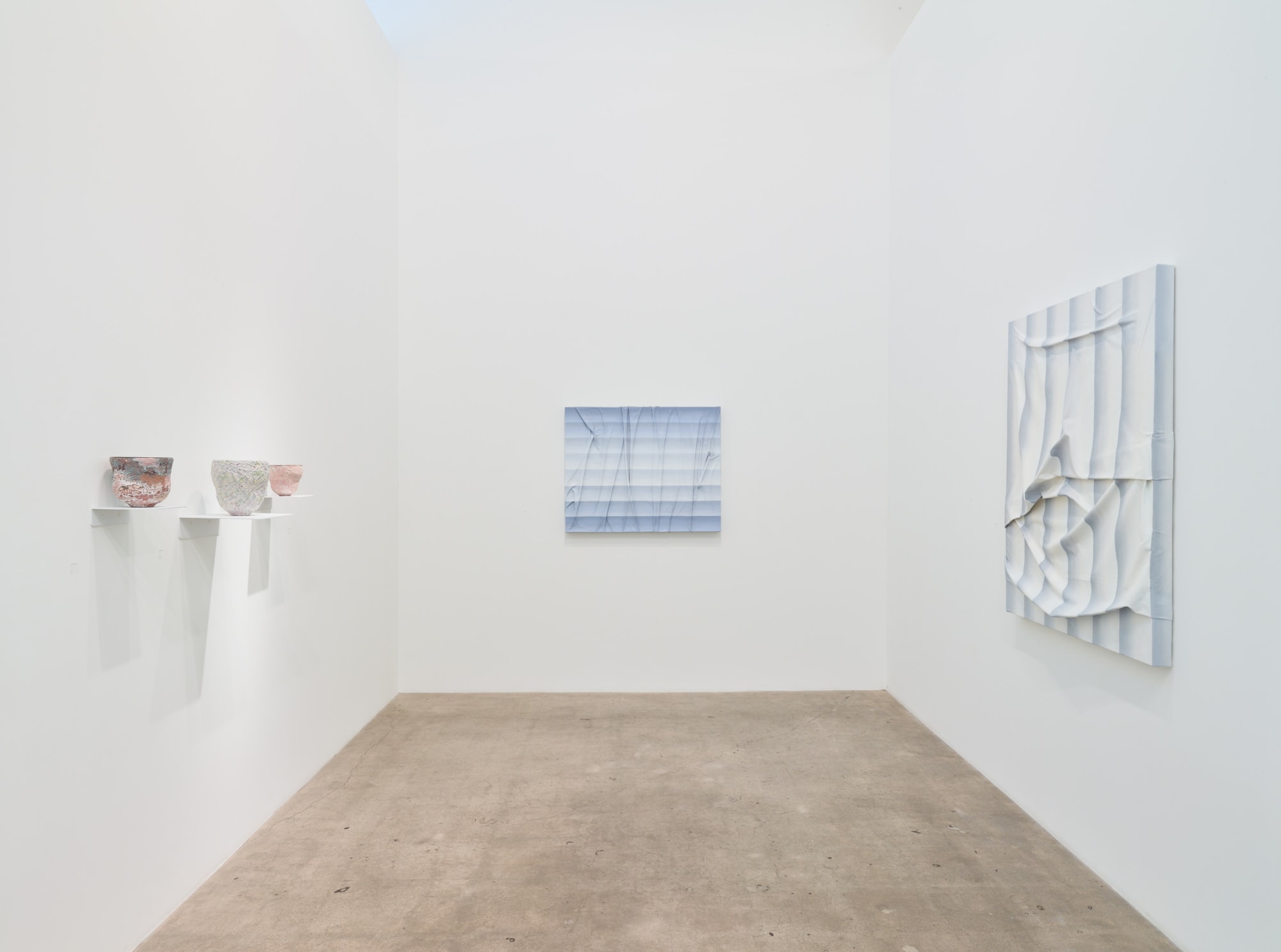 Sarah Mikenis: New Paintings