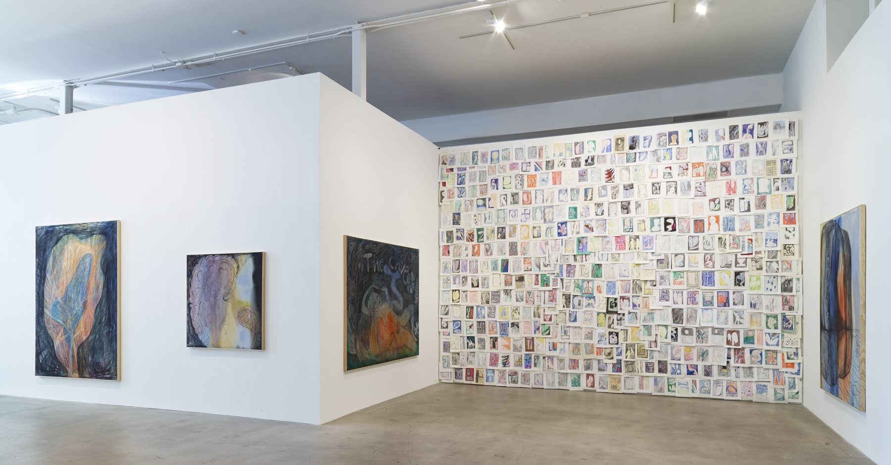 (real evening buoyancy)