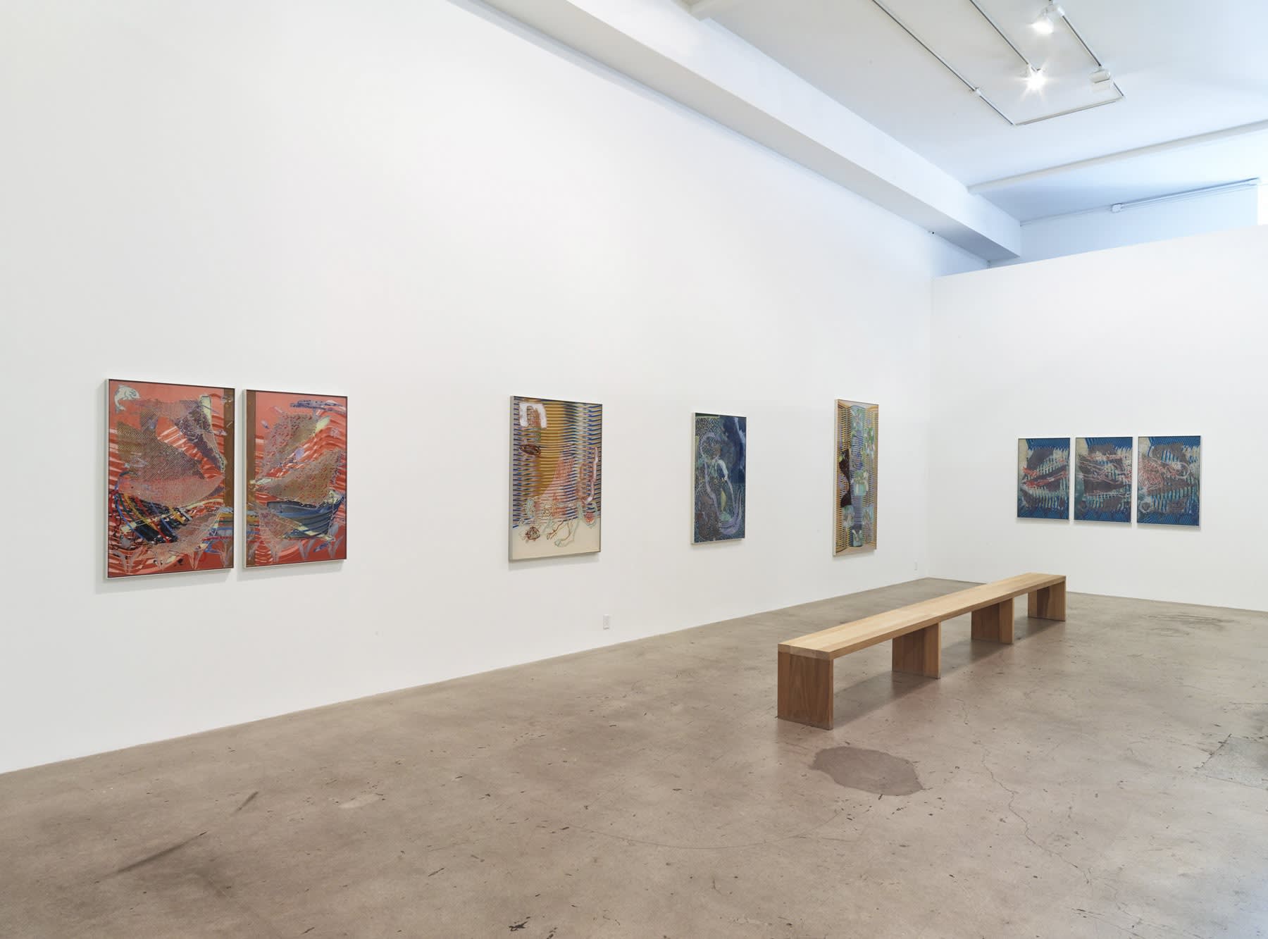 (real evening buoyancy)