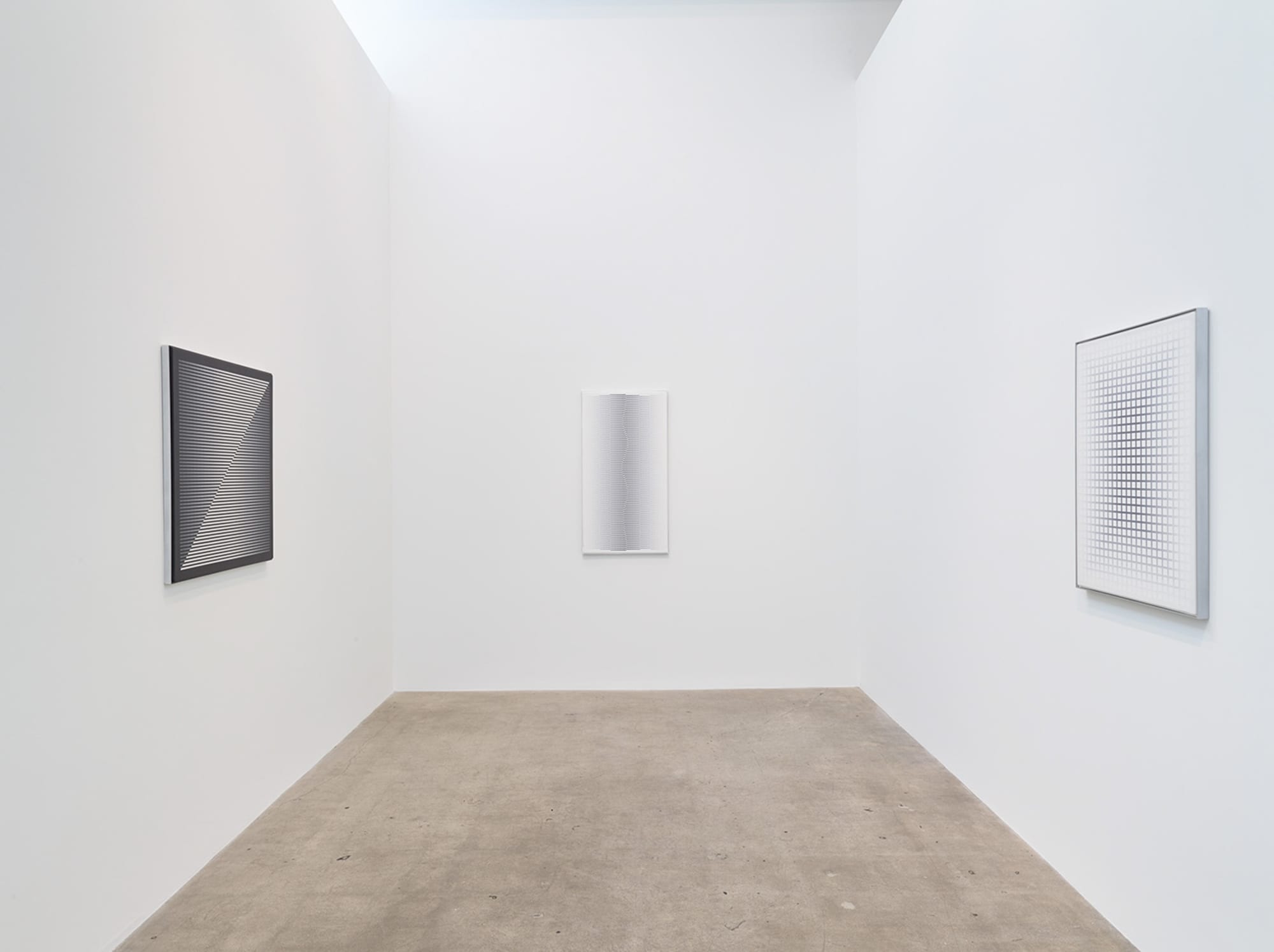 Julian Stanczak: DUO