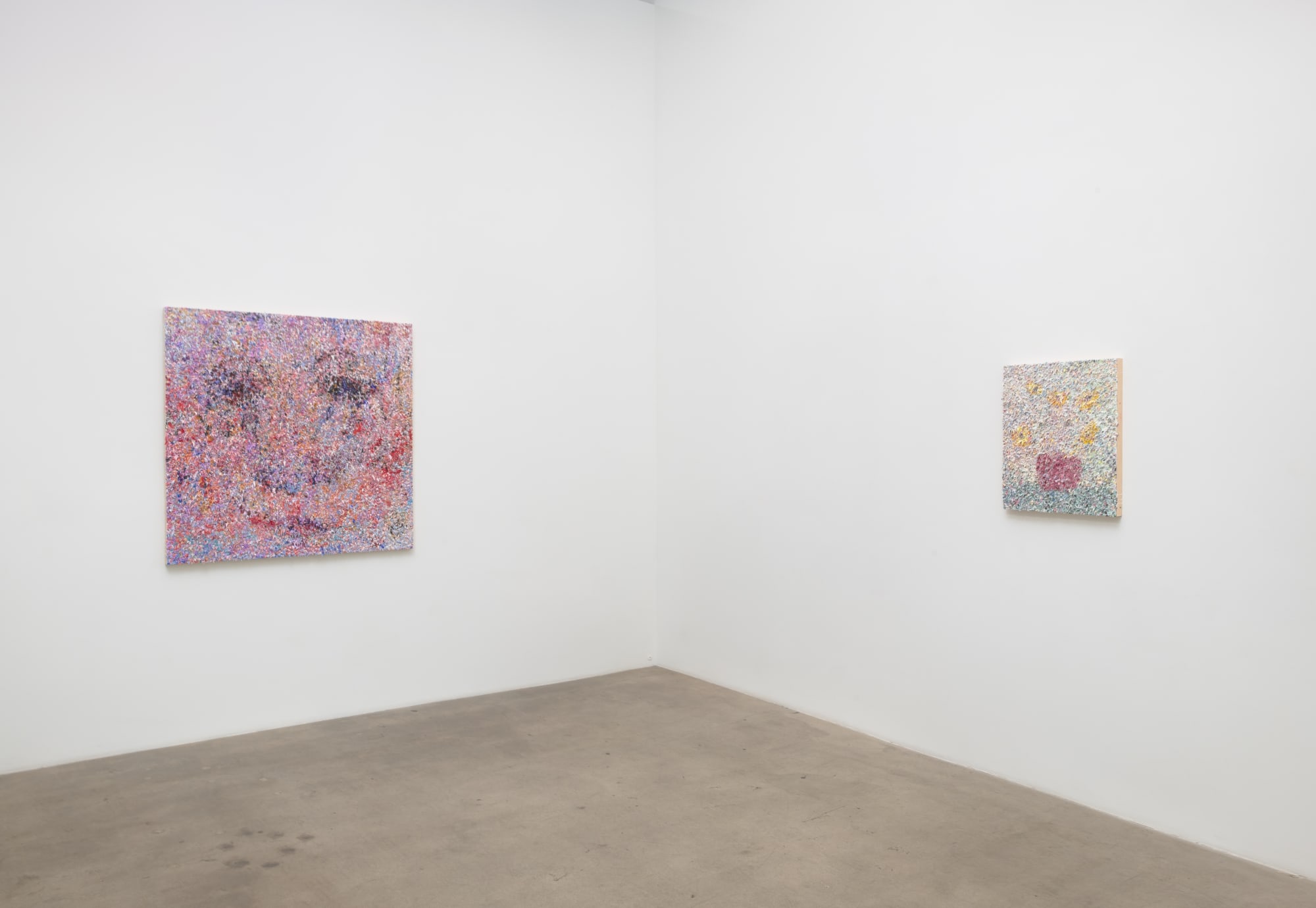 Vanessa Prager: Static