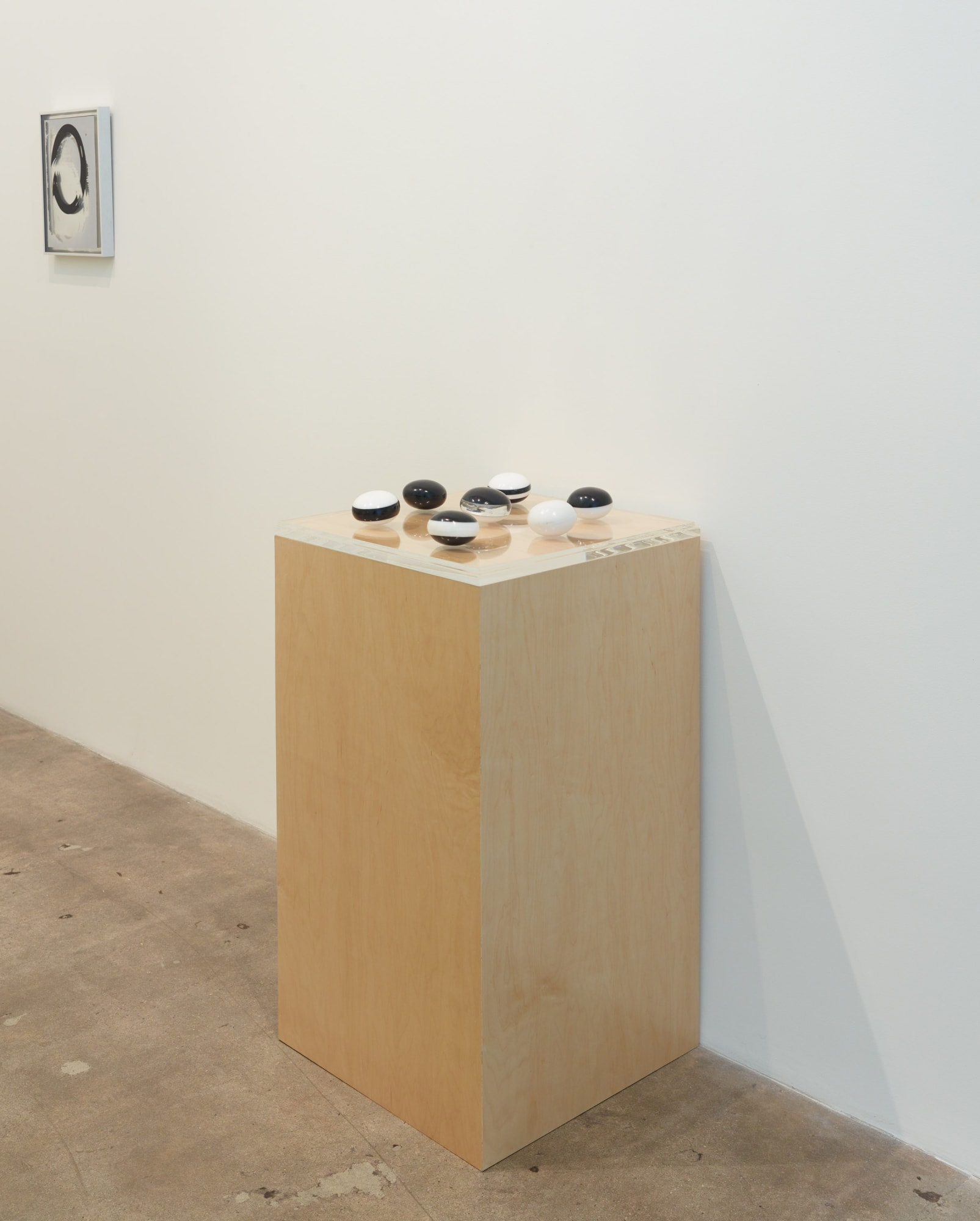 Joe Ray: Complexion Constellation