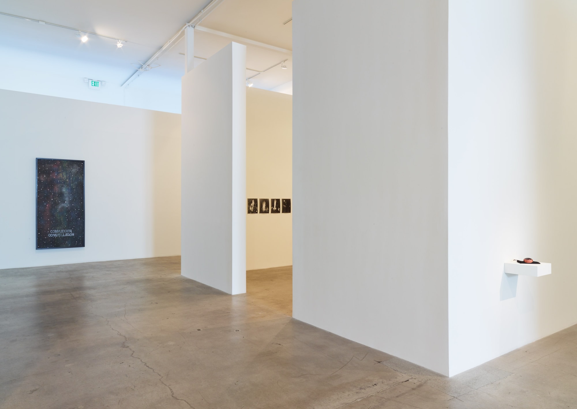 Joe Ray: Complexion Constellation