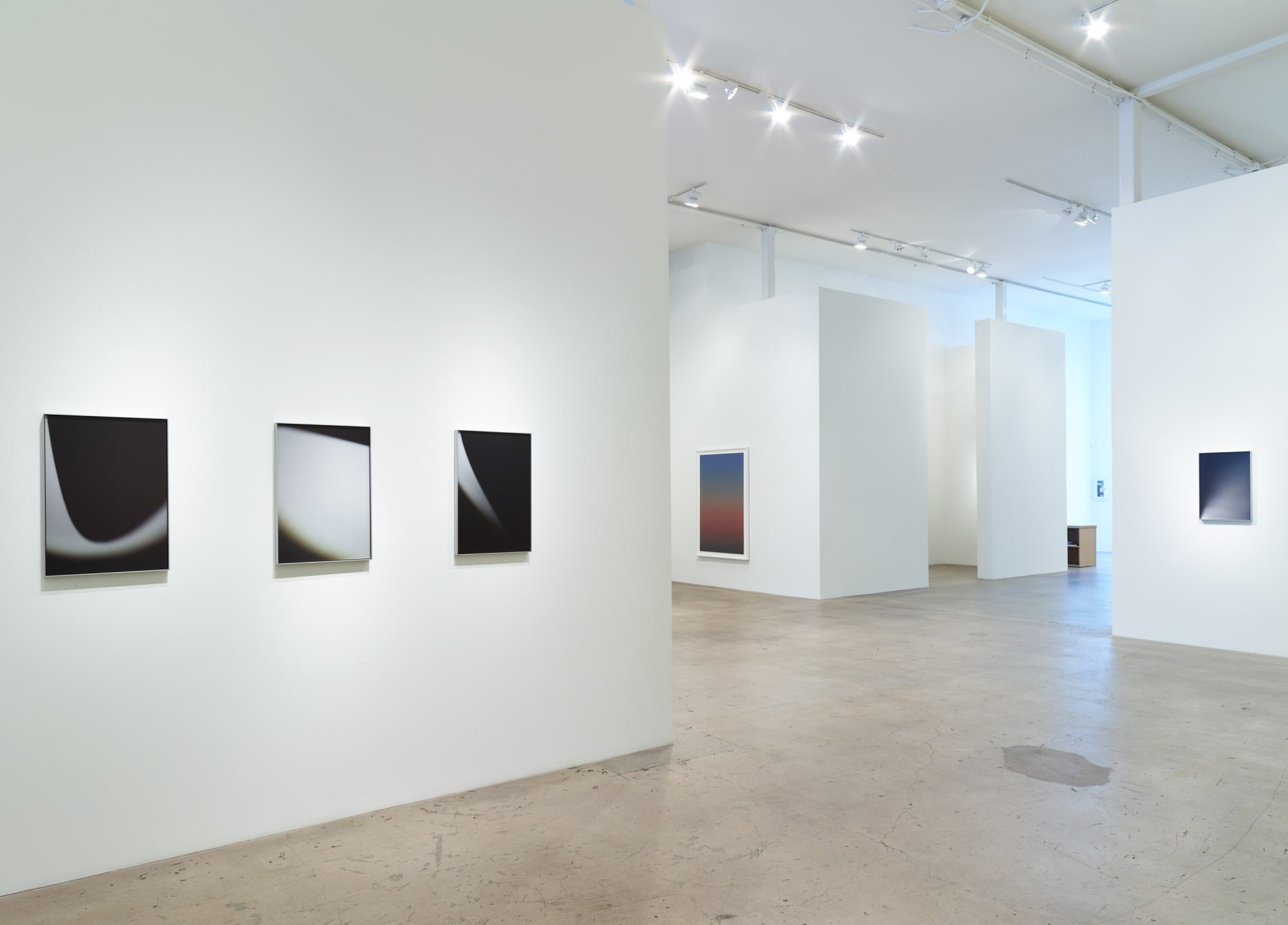 Stefan Heyne: SUPER VISION