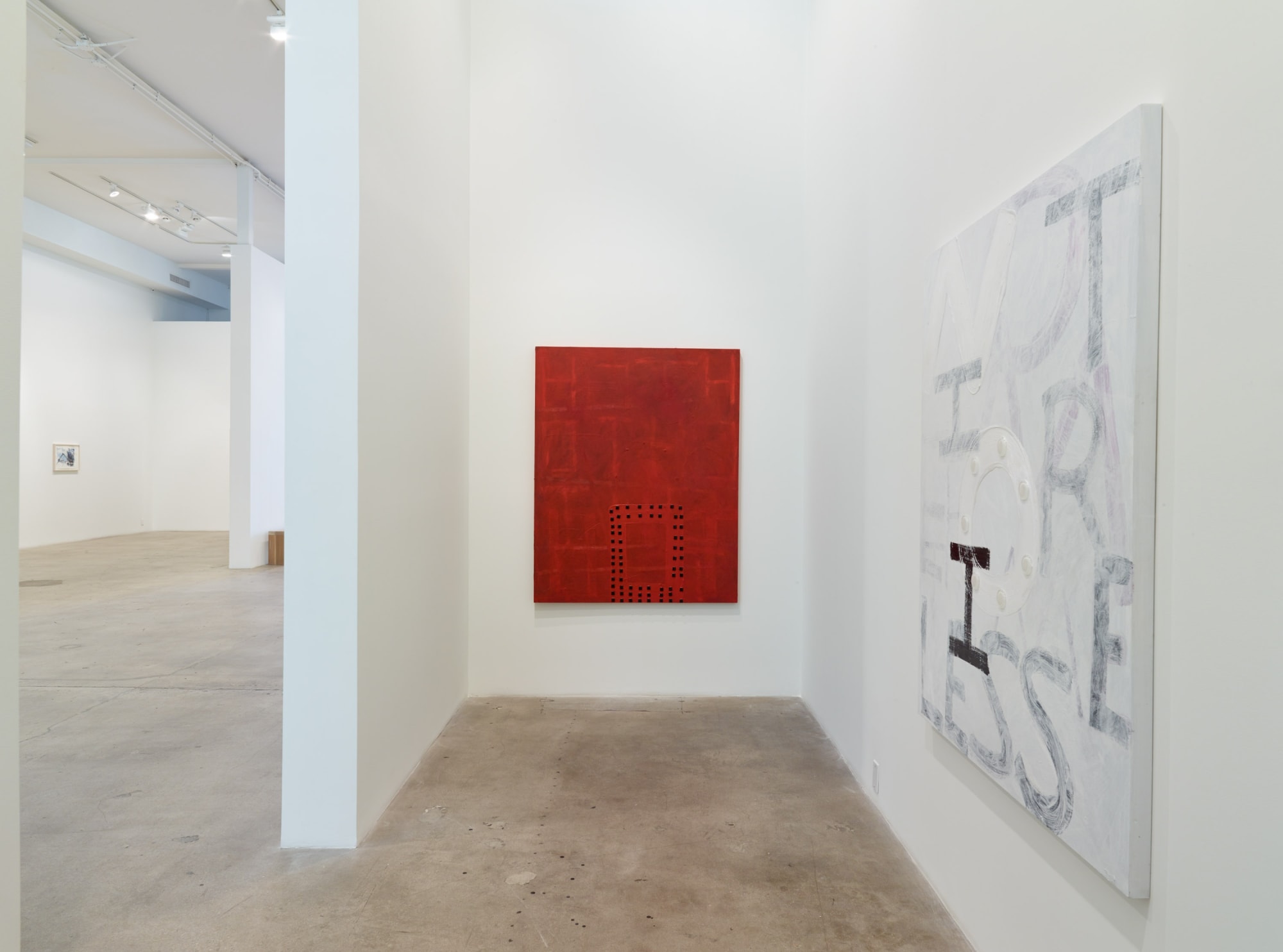 Samuel Jablon: Over Heard