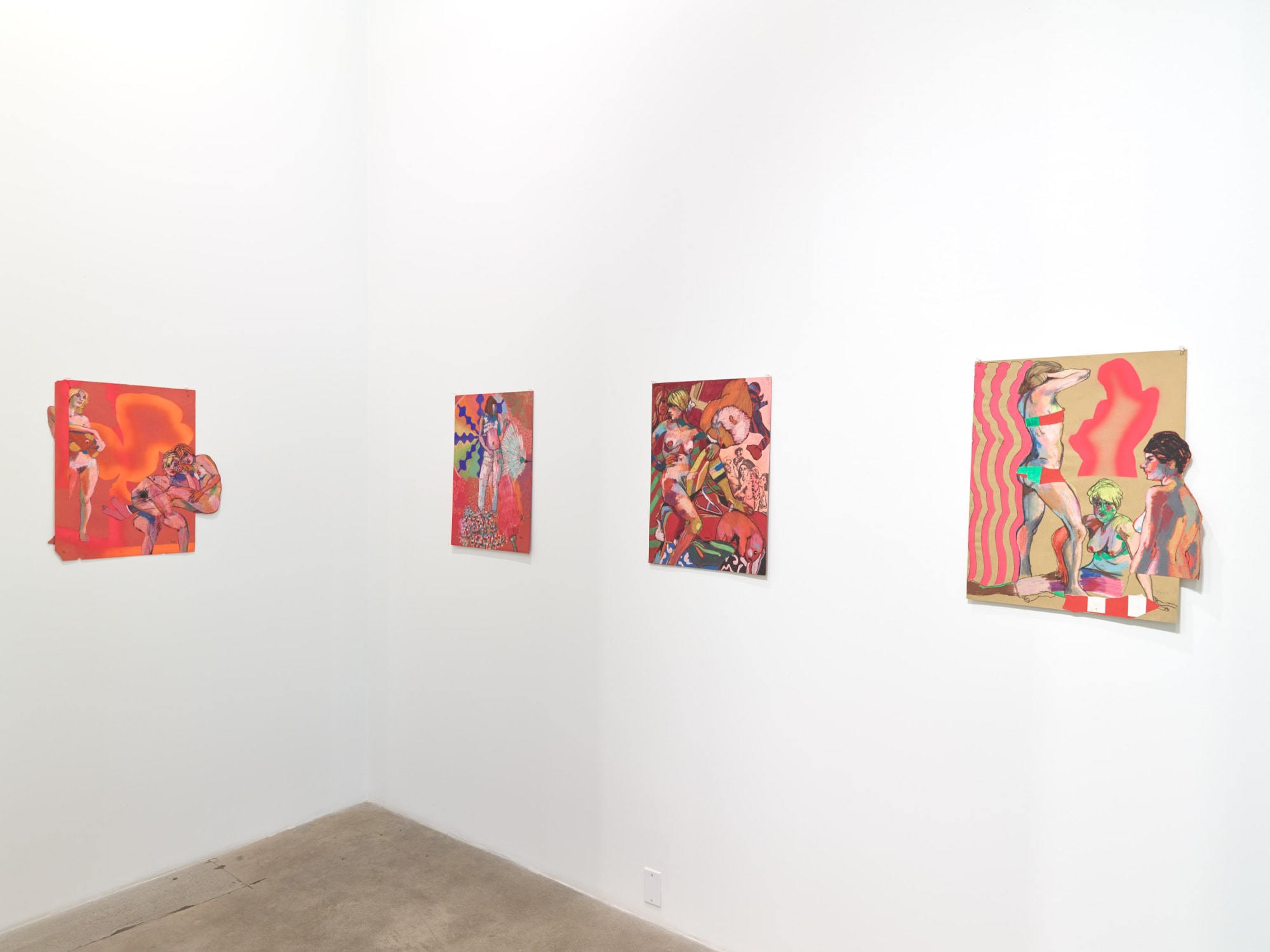 Roland Reiss: Je T'aime